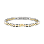 Maserati Iconic Men's Bracelet Jm320Ast09