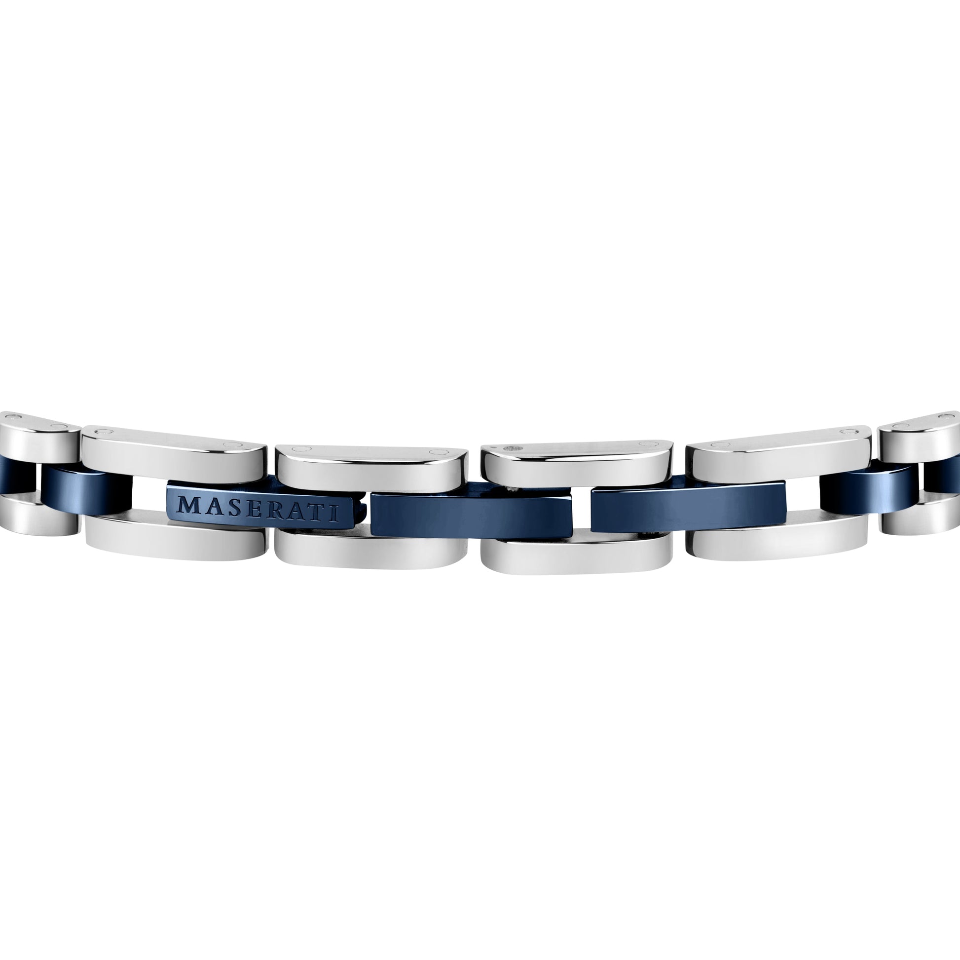 Maserati Iconic Men's Bracelet Jm320Ast10