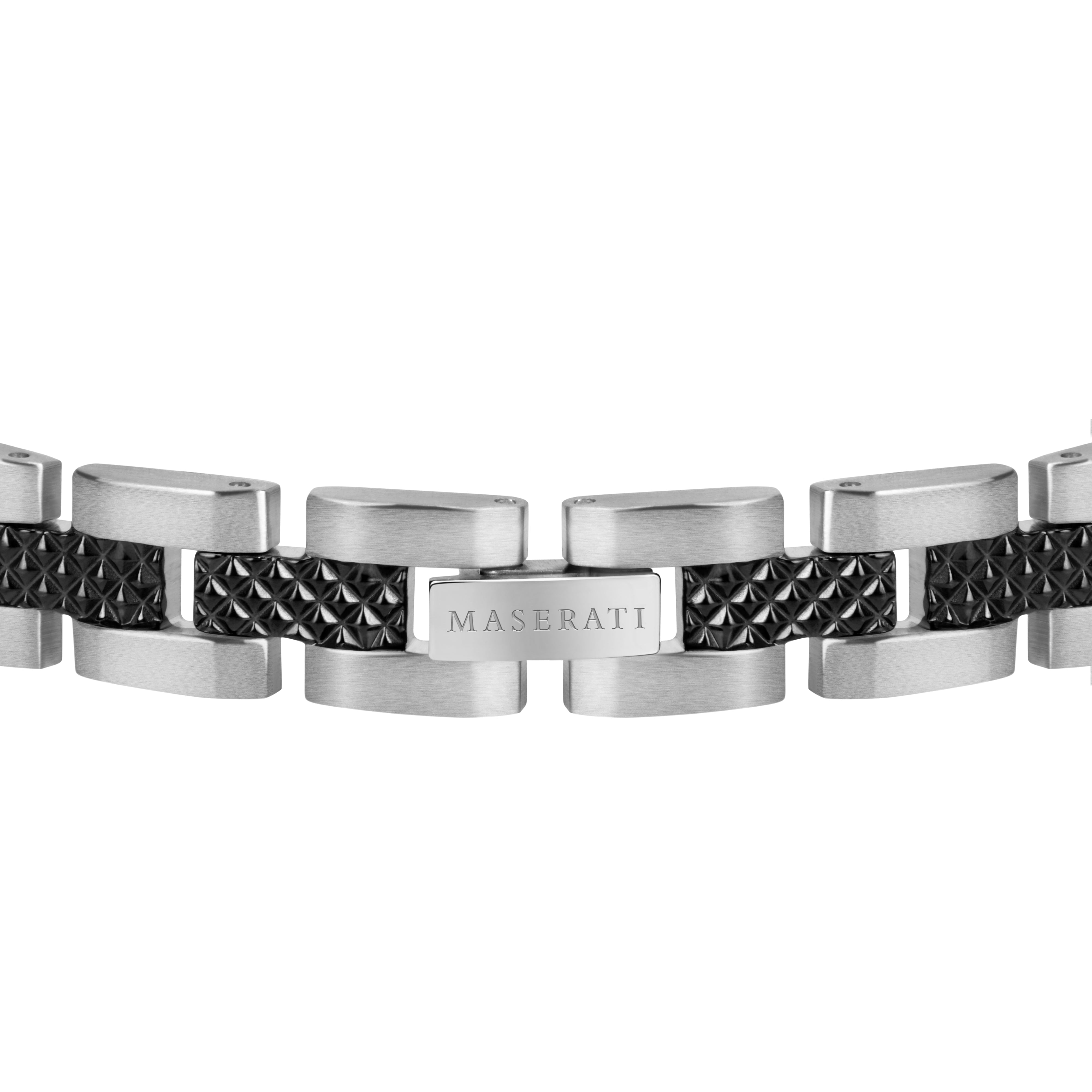 Maserati Iconic Men's Bracelet Jm419Asc01
