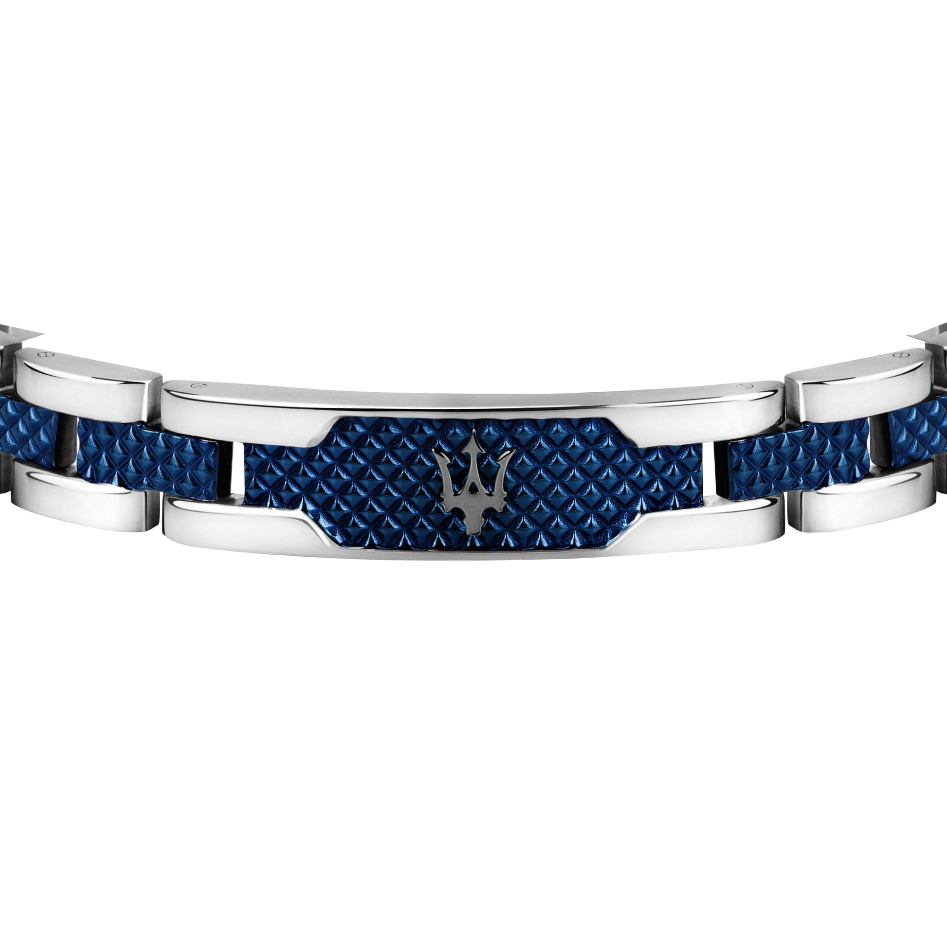 Maserati Iconic Men's Bracelet Jm419Asc02