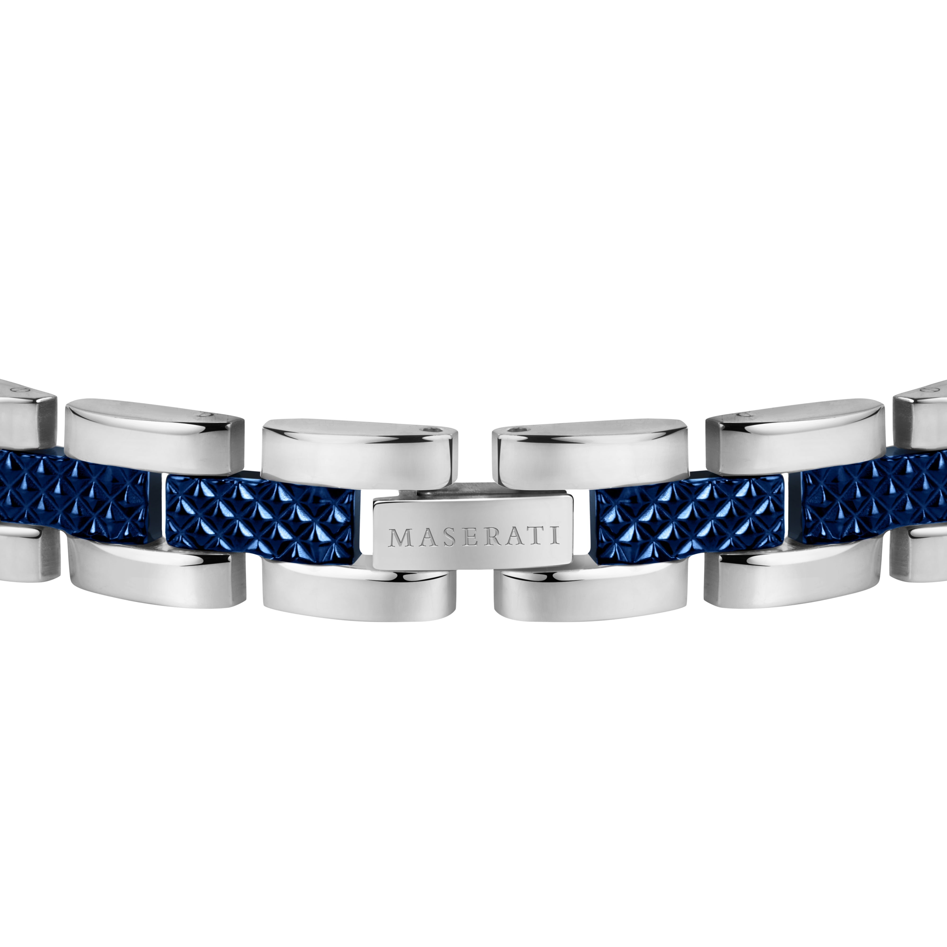 Maserati Iconic Men's Bracelet Jm419Asc02