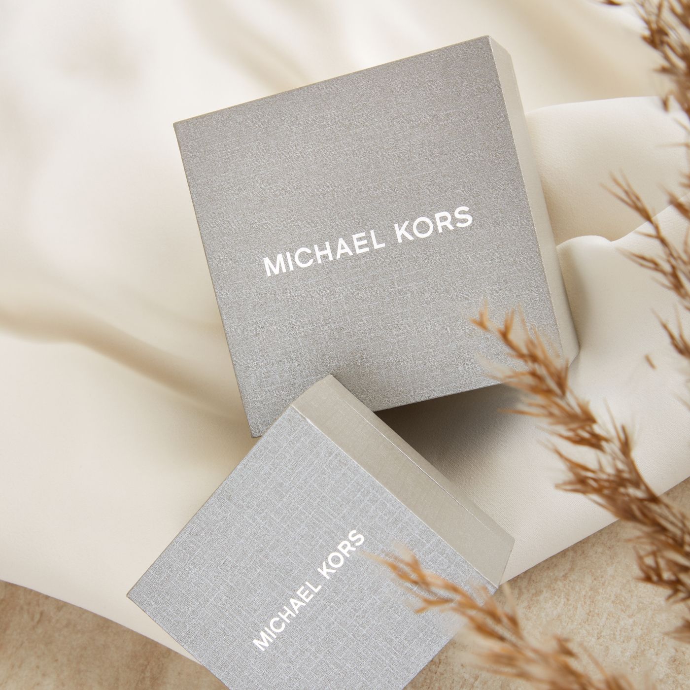 Bracciale Michael Kors MKC1206AN710 Argento 925 Oro Cristalli