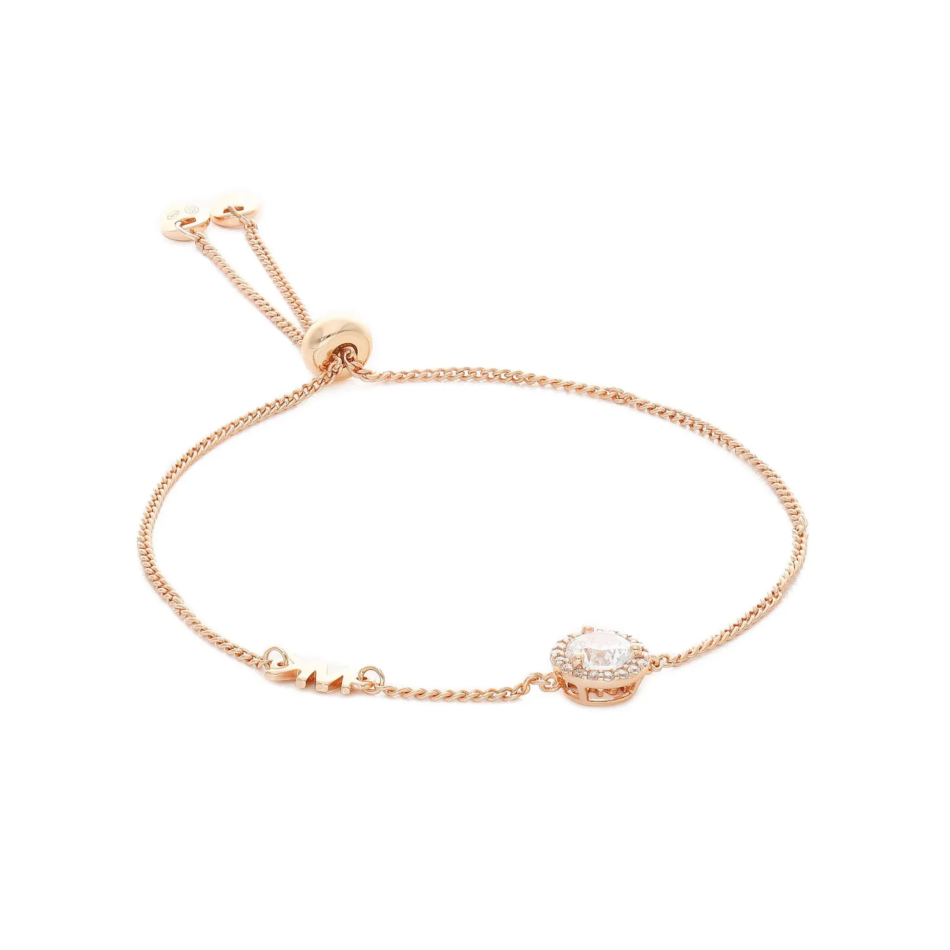 Bracciale Michael Kors MKC1206AN791 Oro Rosa Argento 925