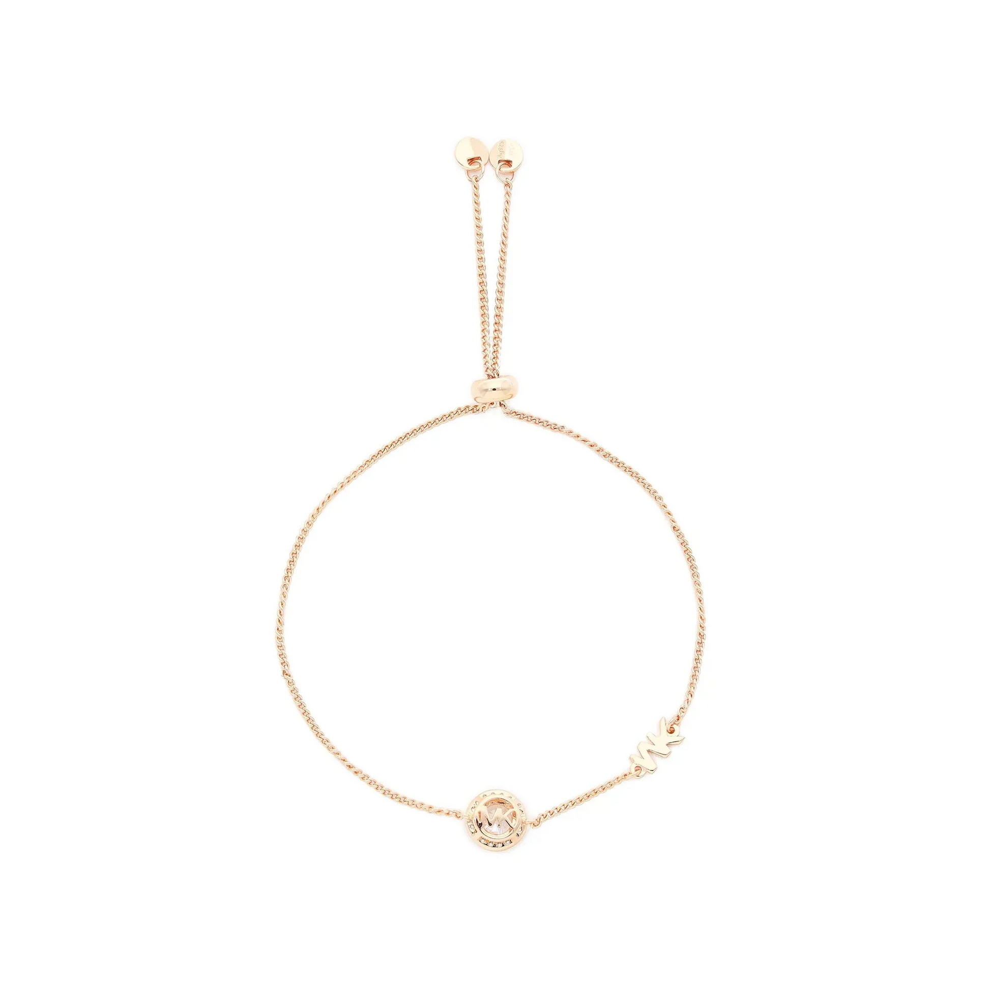 Bracciale Michael Kors MKC1206AN791 Oro Rosa Argento 925