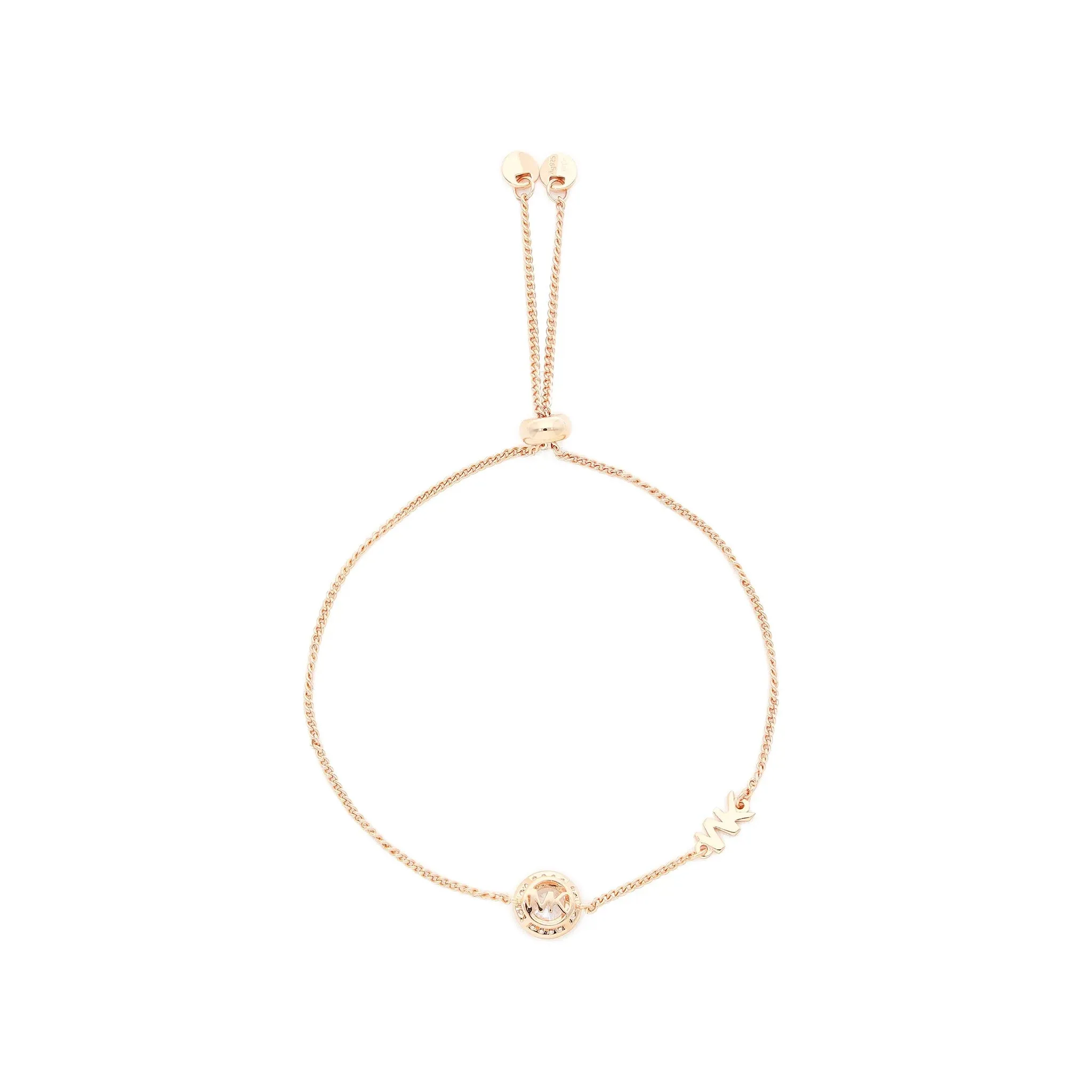 Bracciale Michael Kors MKC1206AN791 Oro Rosa Argento 925