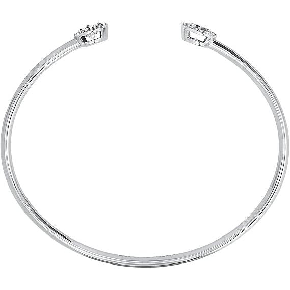 Bracciale Michael Kors MKC1207AN040M Bangle Argento 925