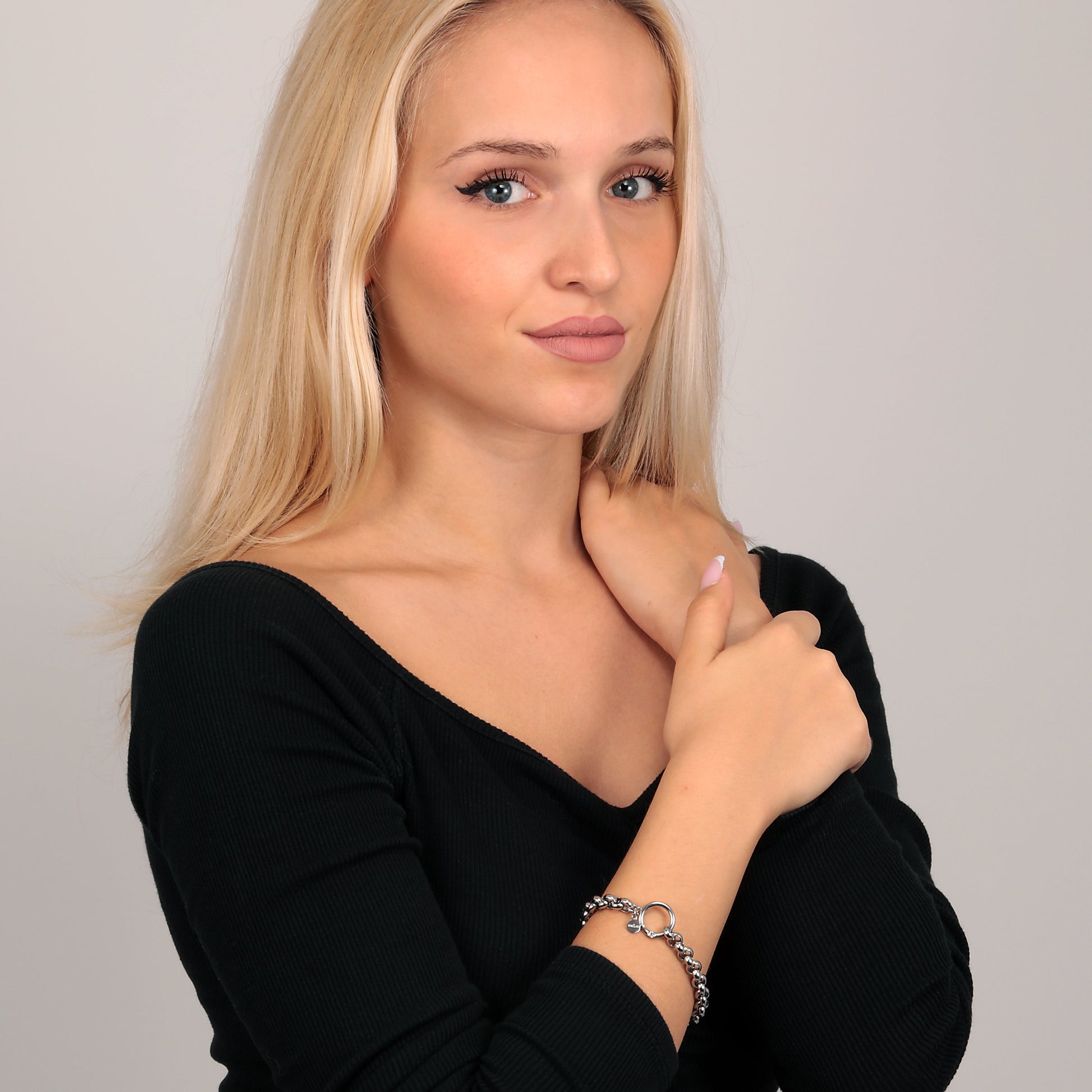 MORELLATO DROPS WOMEN'S BRACELET SCZ1152