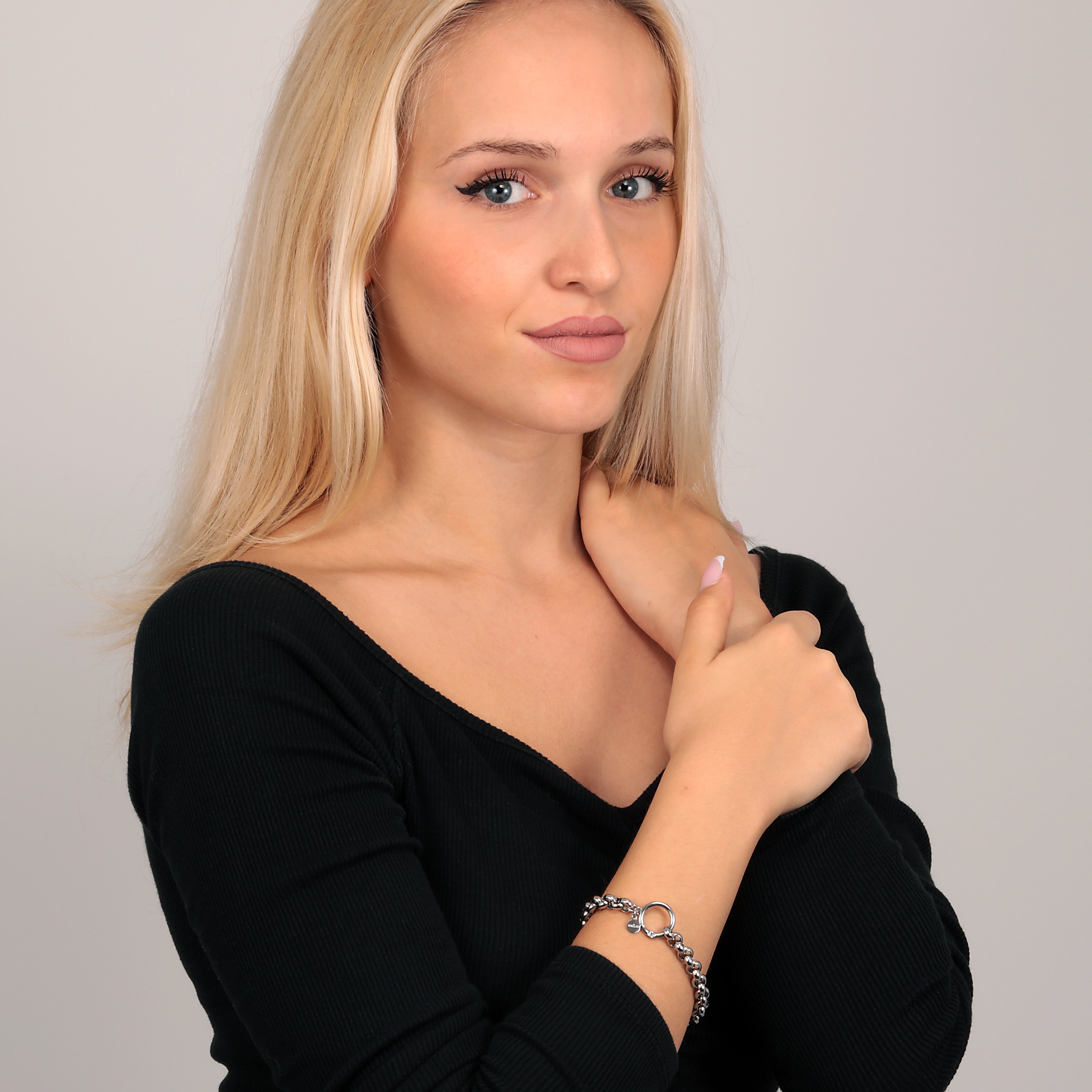 MORELLATO DROPS WOMEN'S BRACELET SCZ1152