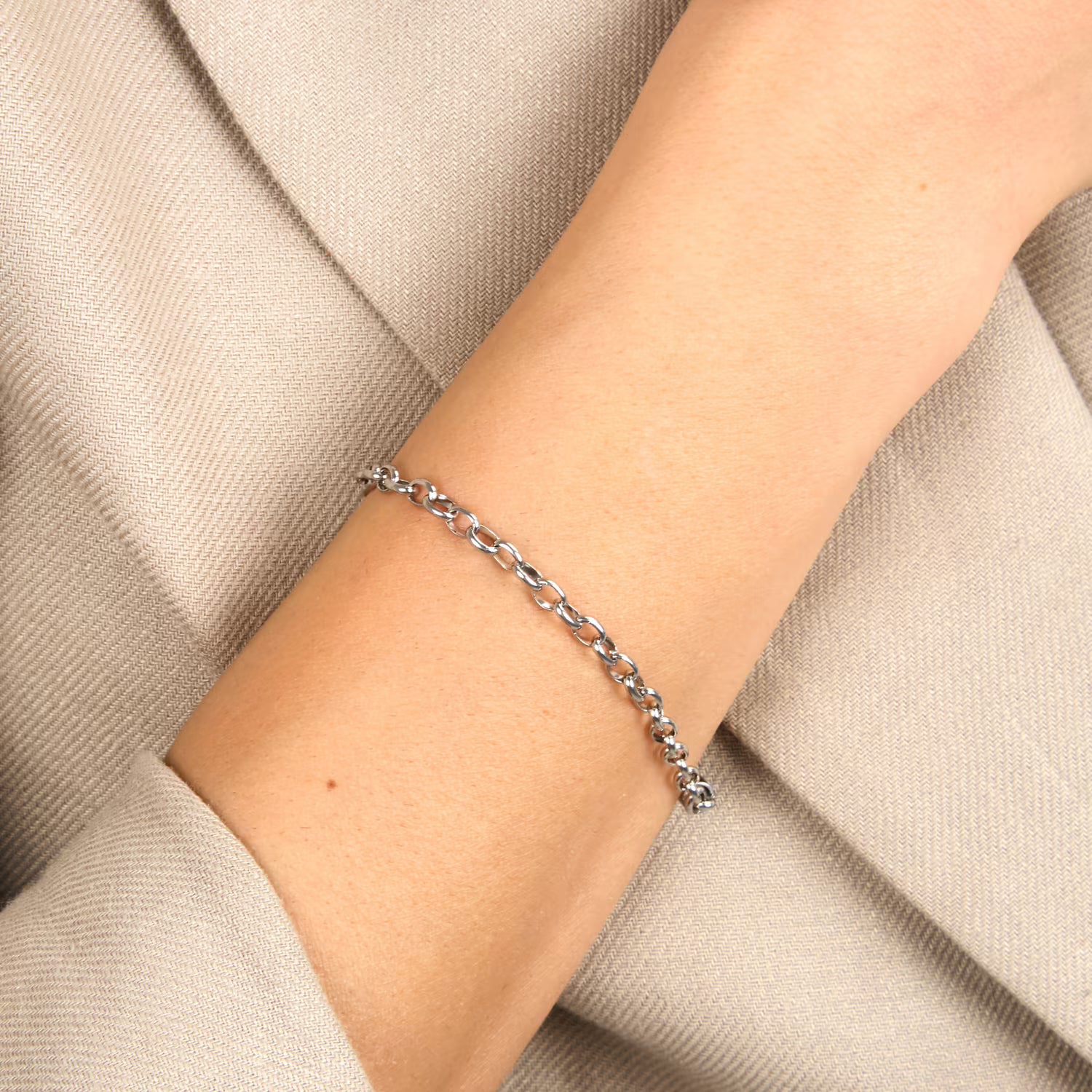 Bracciale Morellato Drops SCZ138