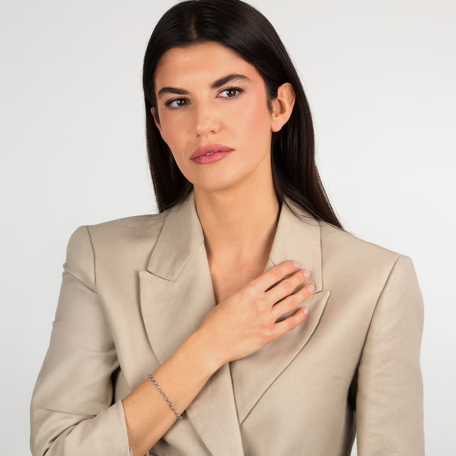 Bracciale Morellato Drops SCZ138