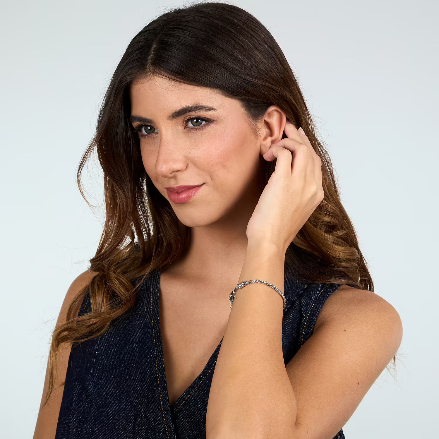 Bracciale Morellato Drops SCZ1381