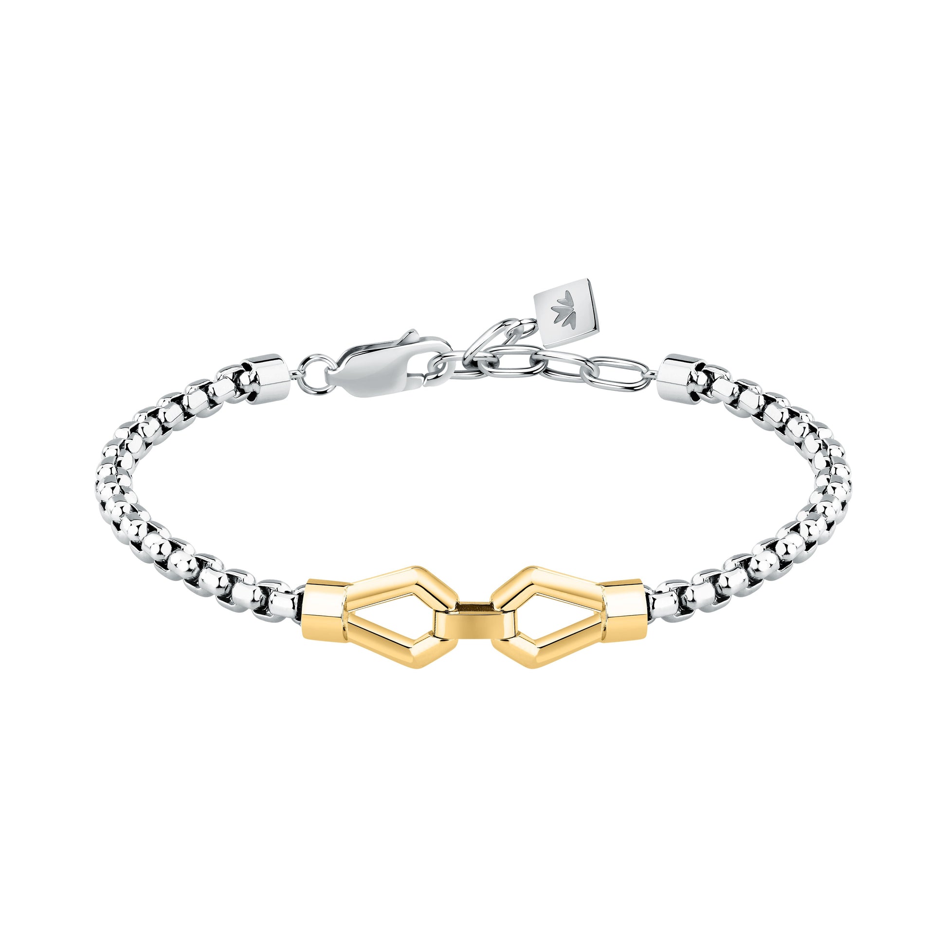 MORELLATO MOTOWN MEN'S BRACELET SALS92