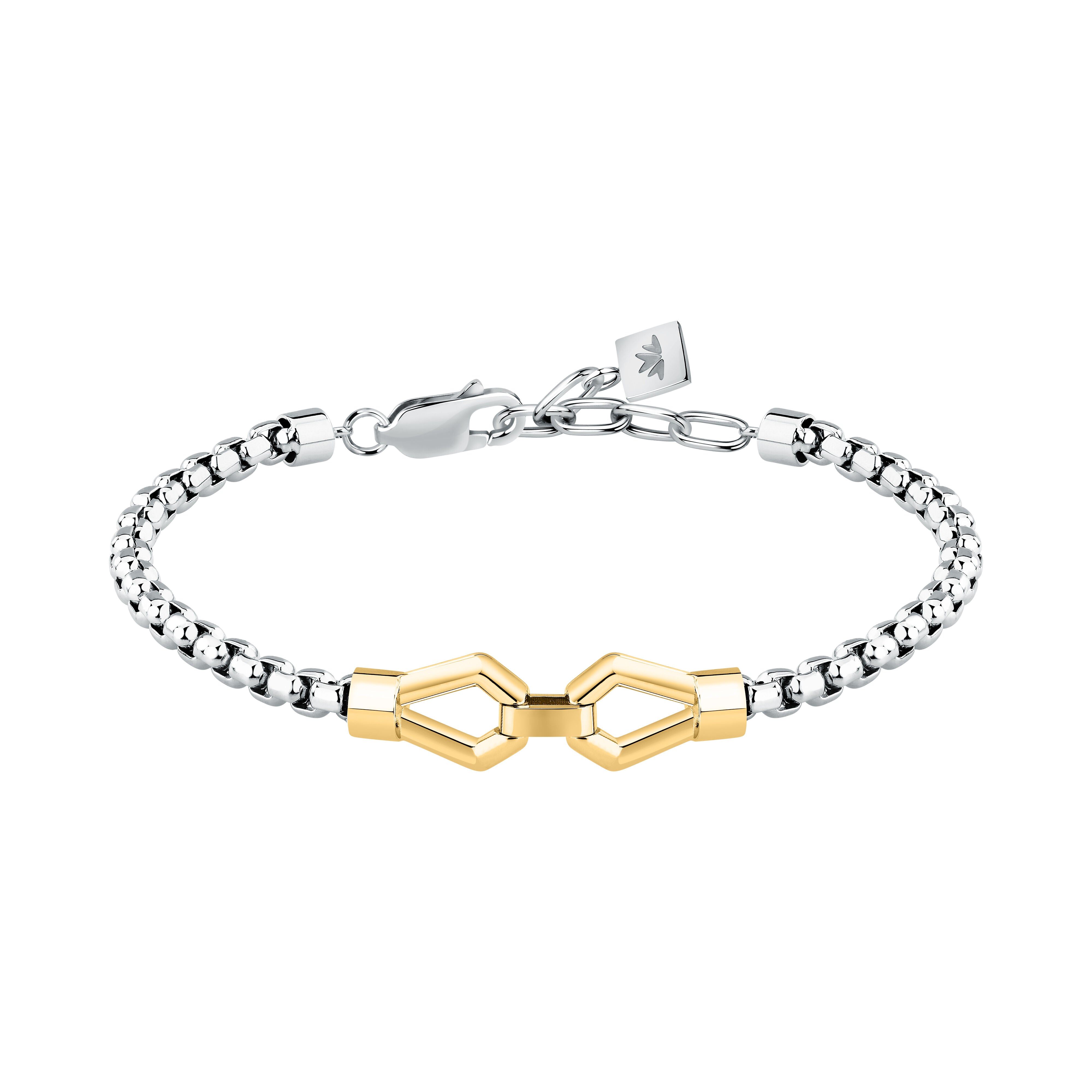 MORELLATO MOTOWN MEN'S BRACELET SALS92