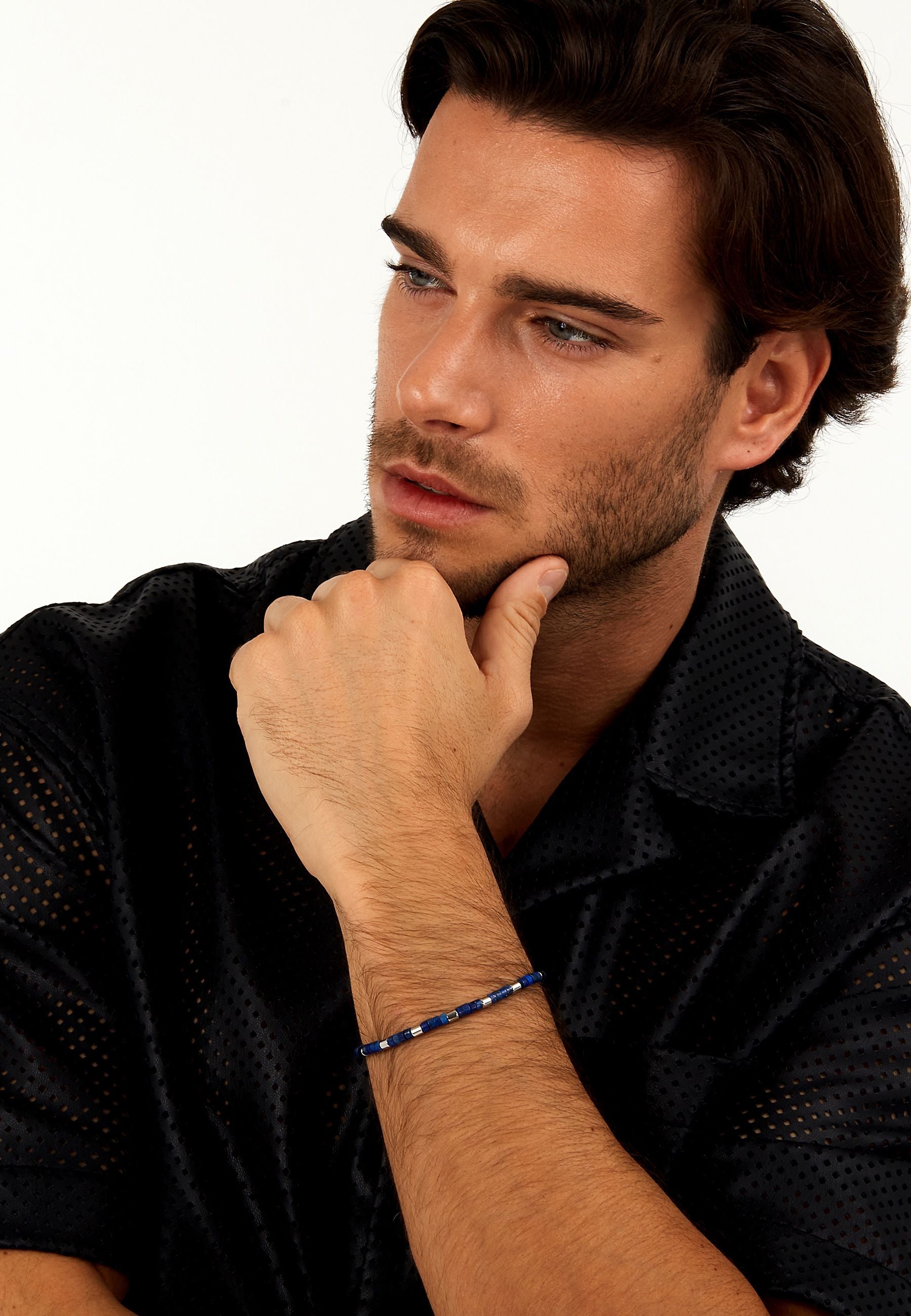 Bracciale Morellato S1736 Uomo
