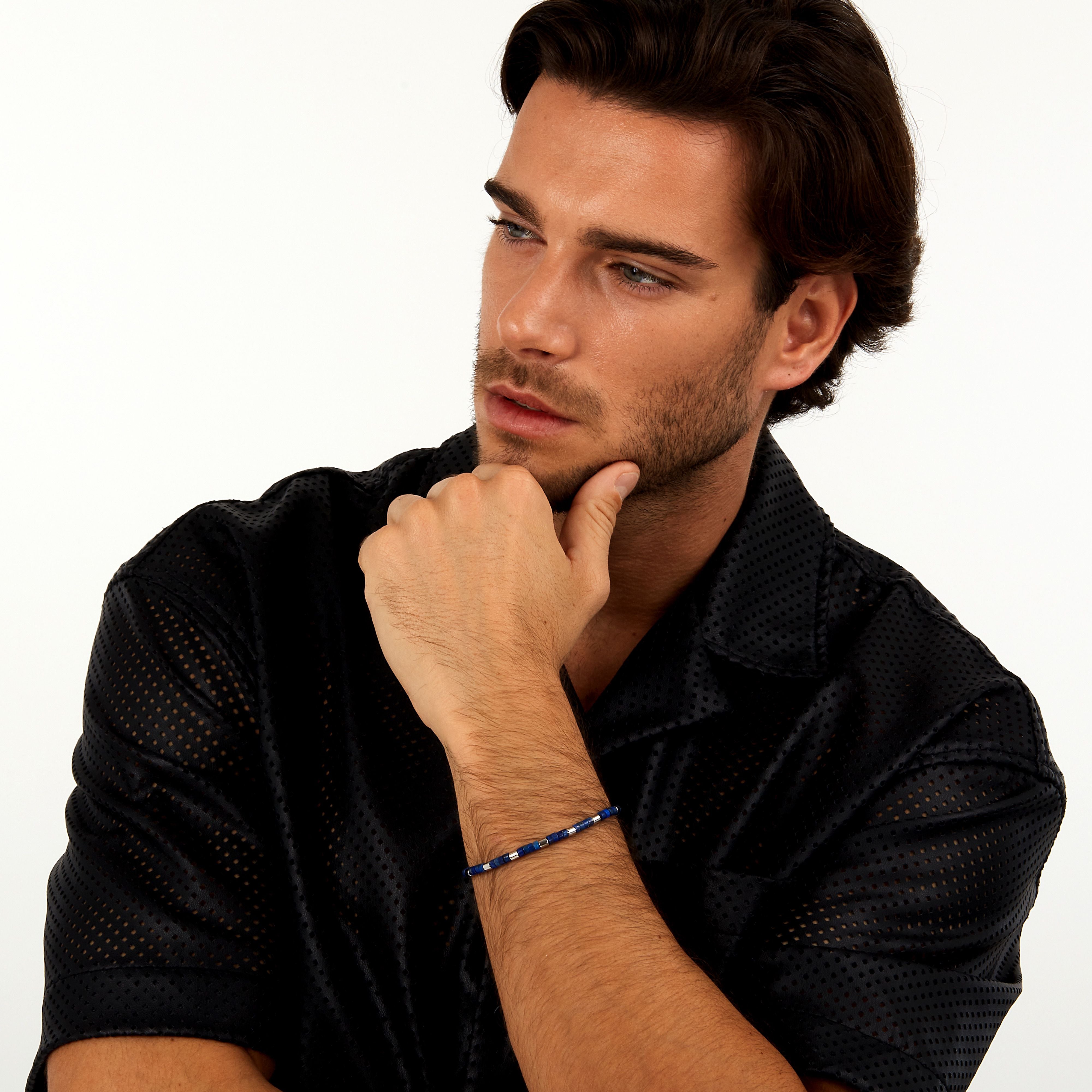 Bracciale Morellato S1736 Uomo