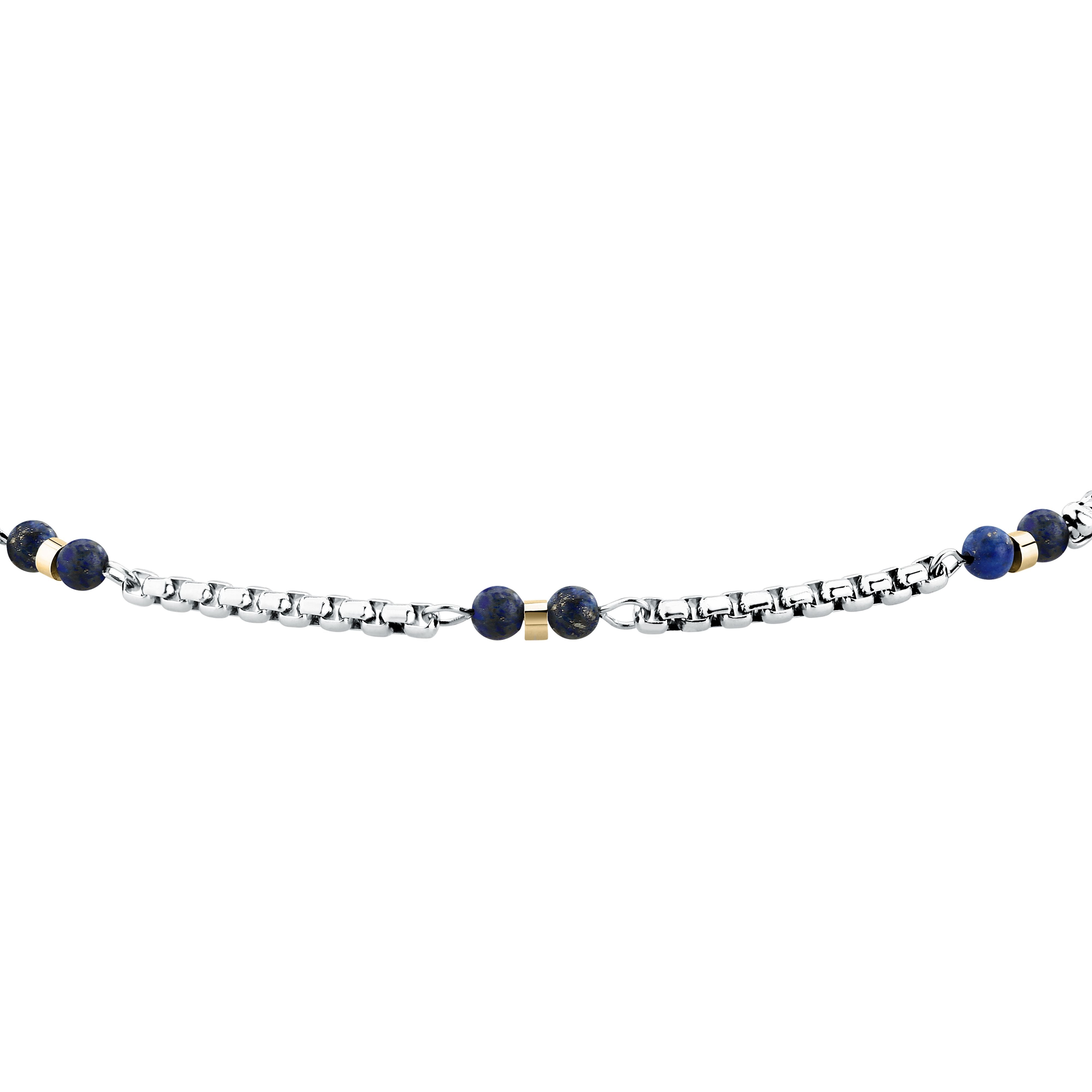 Bracciale Morellato S1755 Uomo