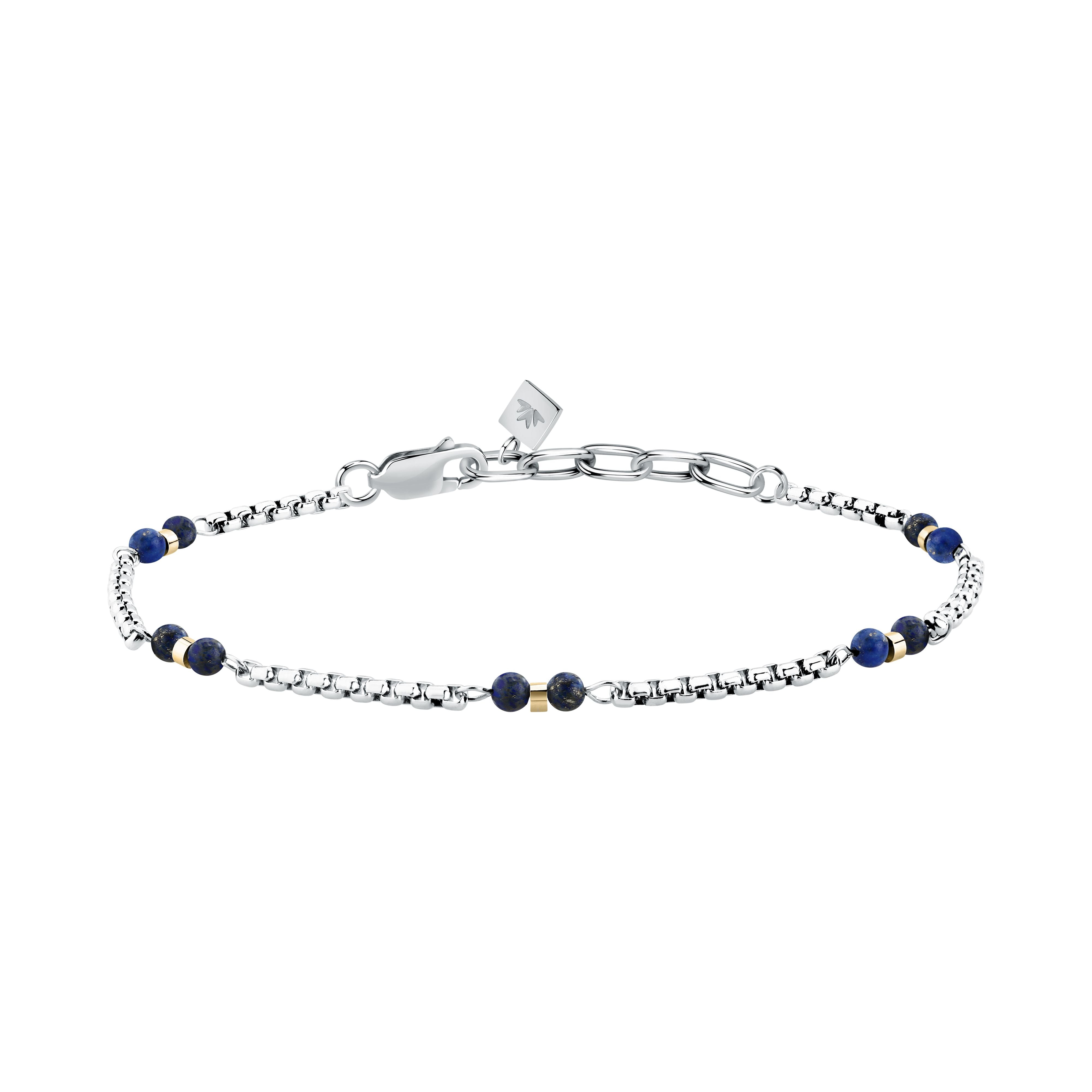 Bracciale Morellato S1755 Uomo