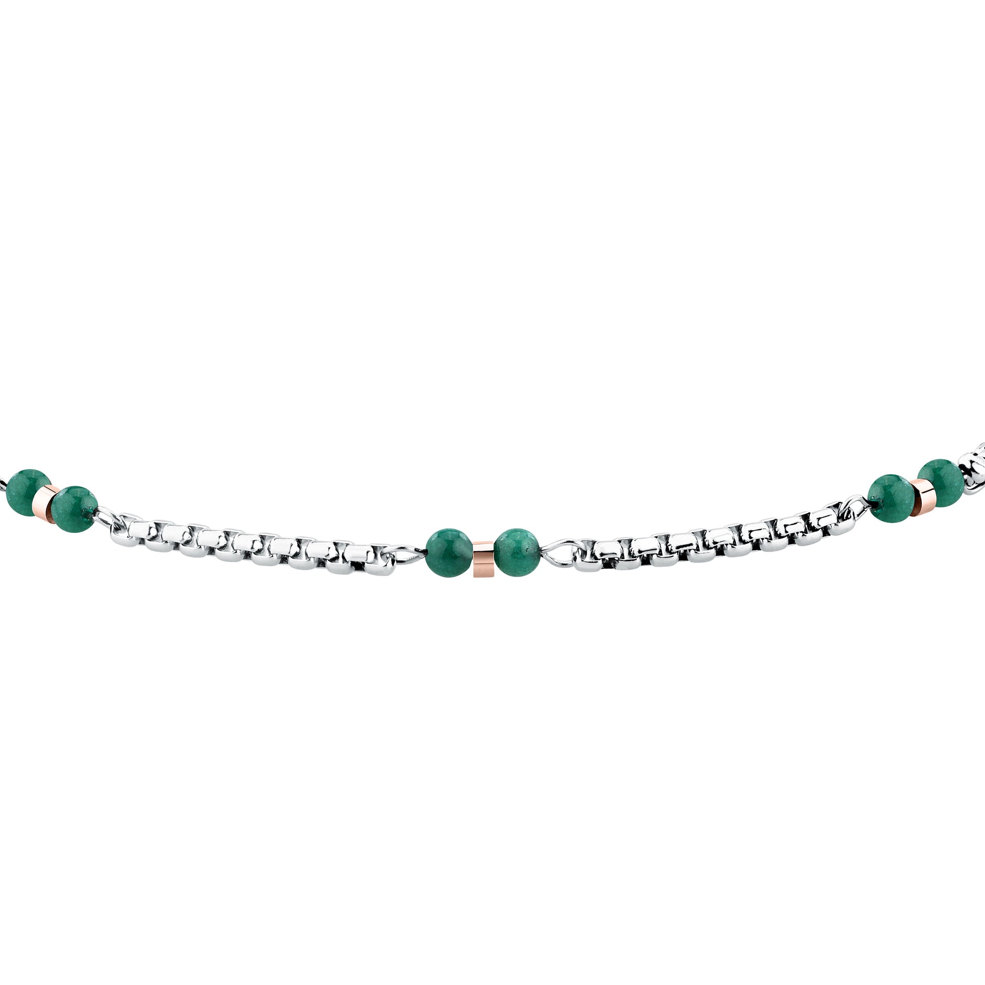 Bracciale Morellato S1756 Uomo