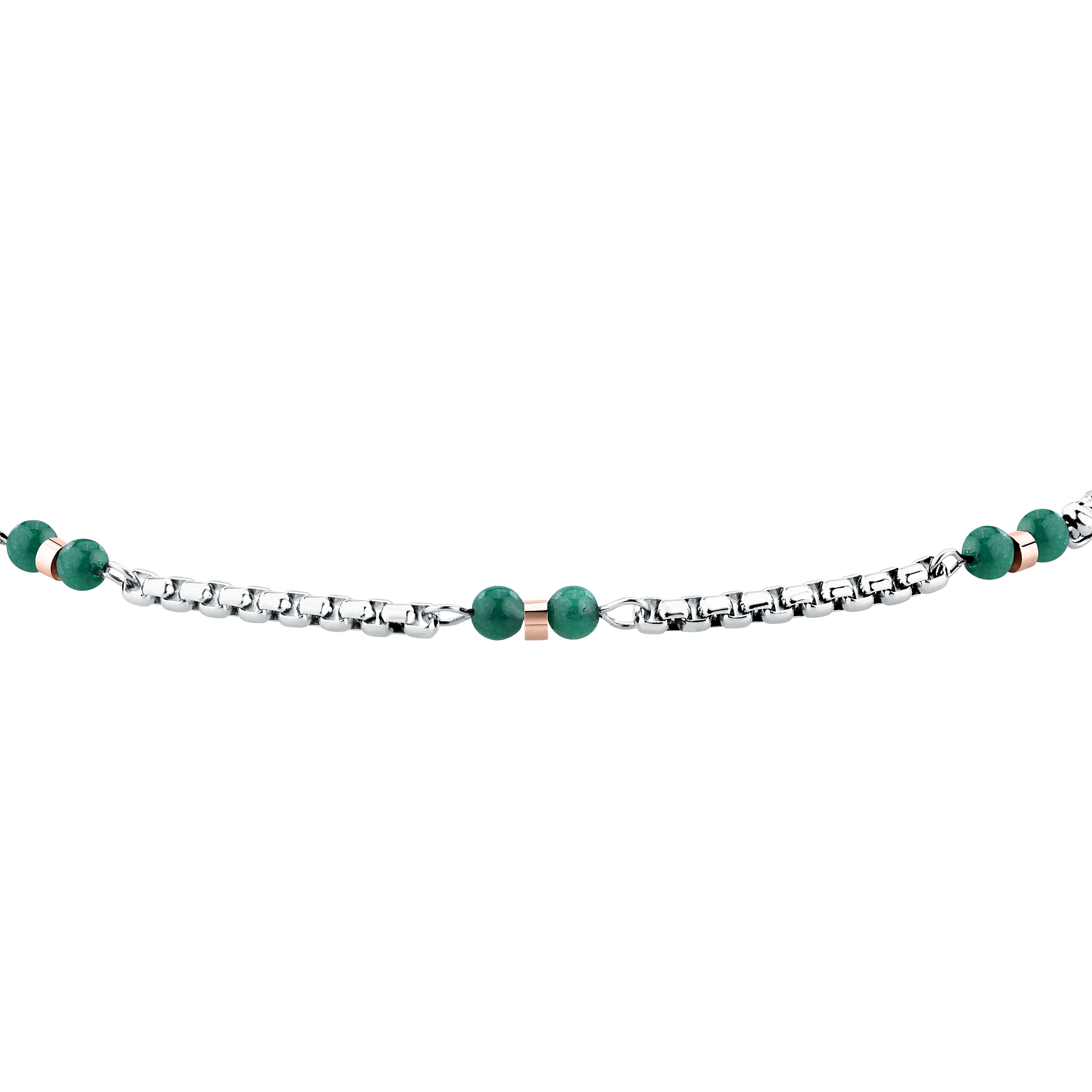 Bracciale Morellato S1756 Uomo