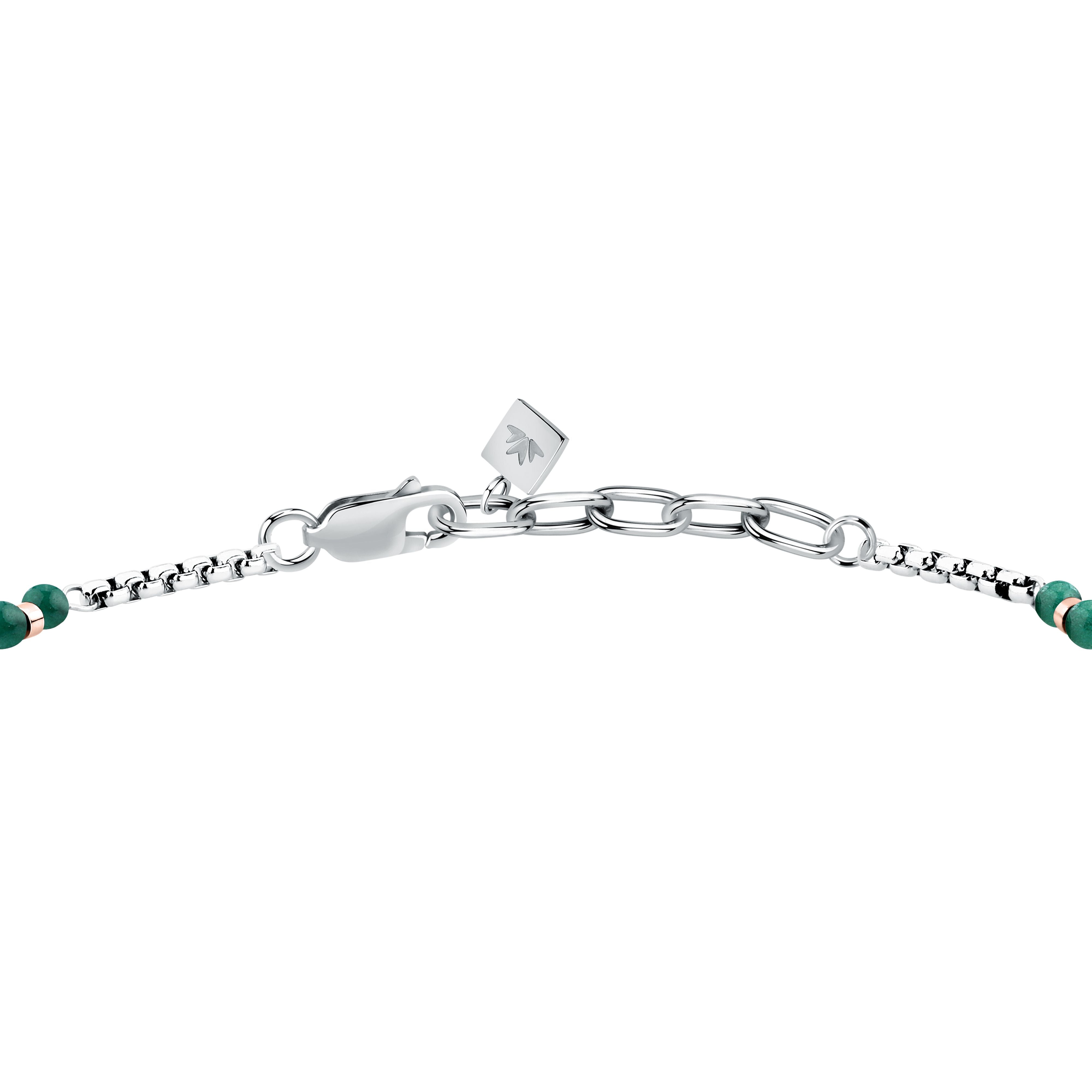 Bracciale Morellato S1756 Uomo