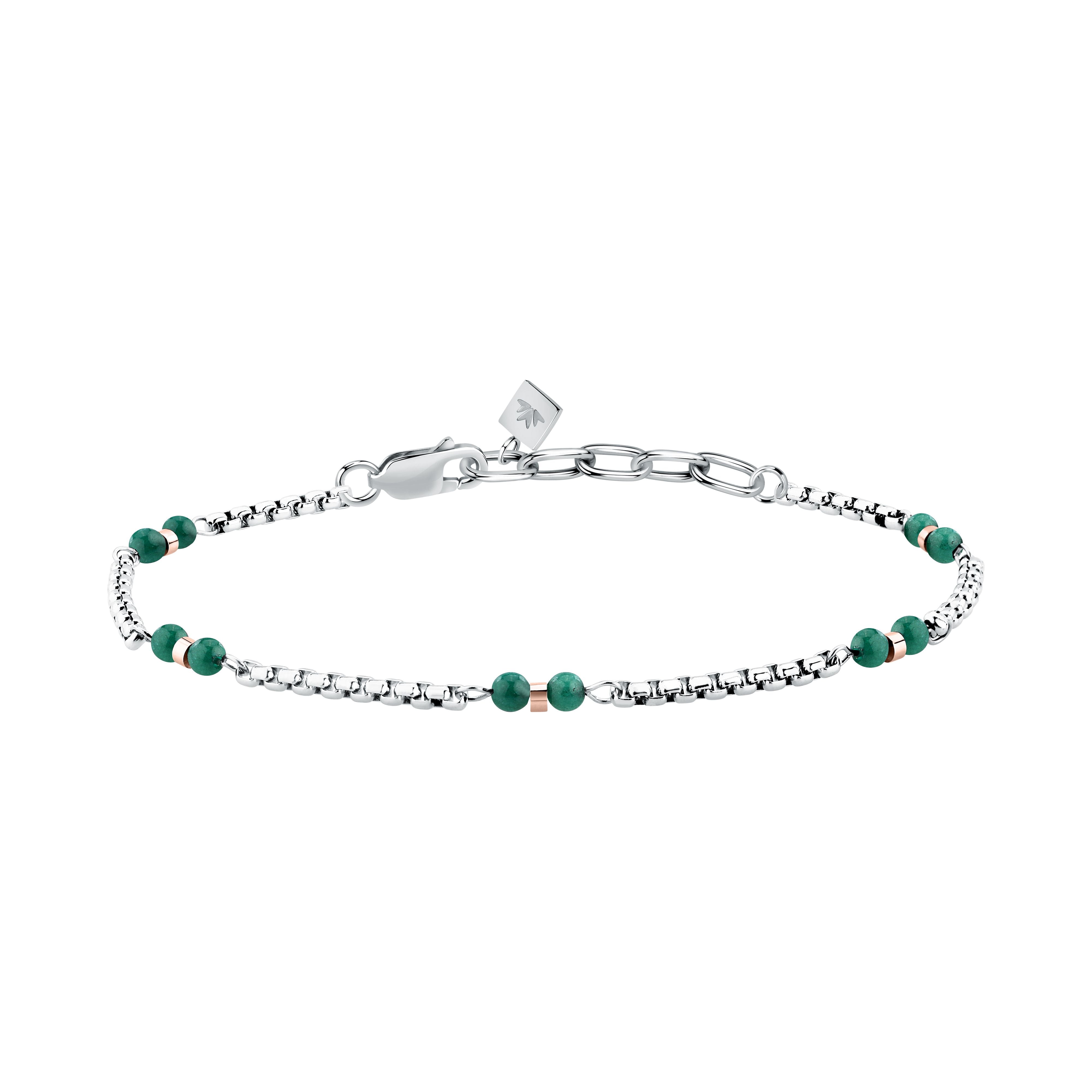Bracciale Morellato S1756 Uomo