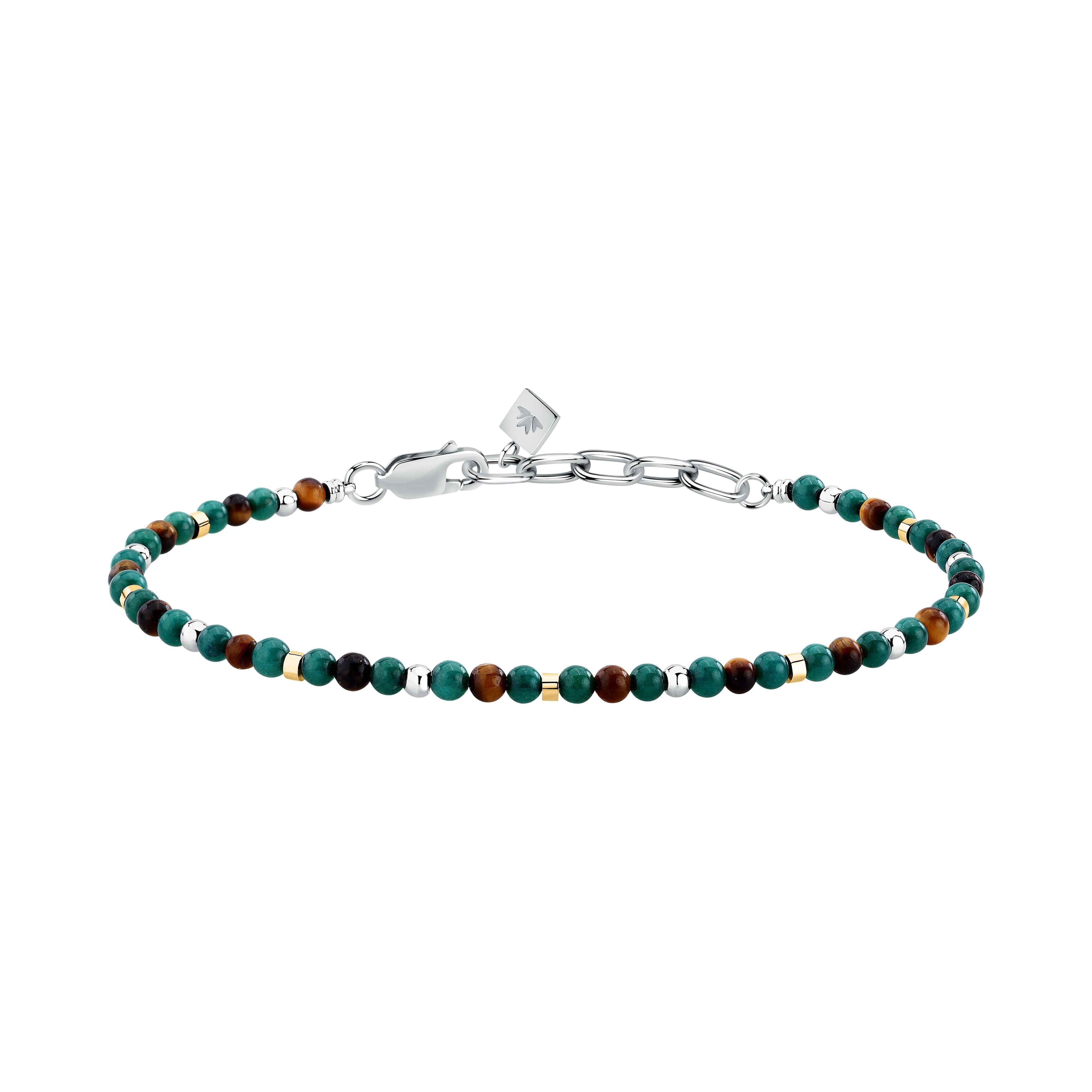 Bracciale Morellato S1760 Uomo