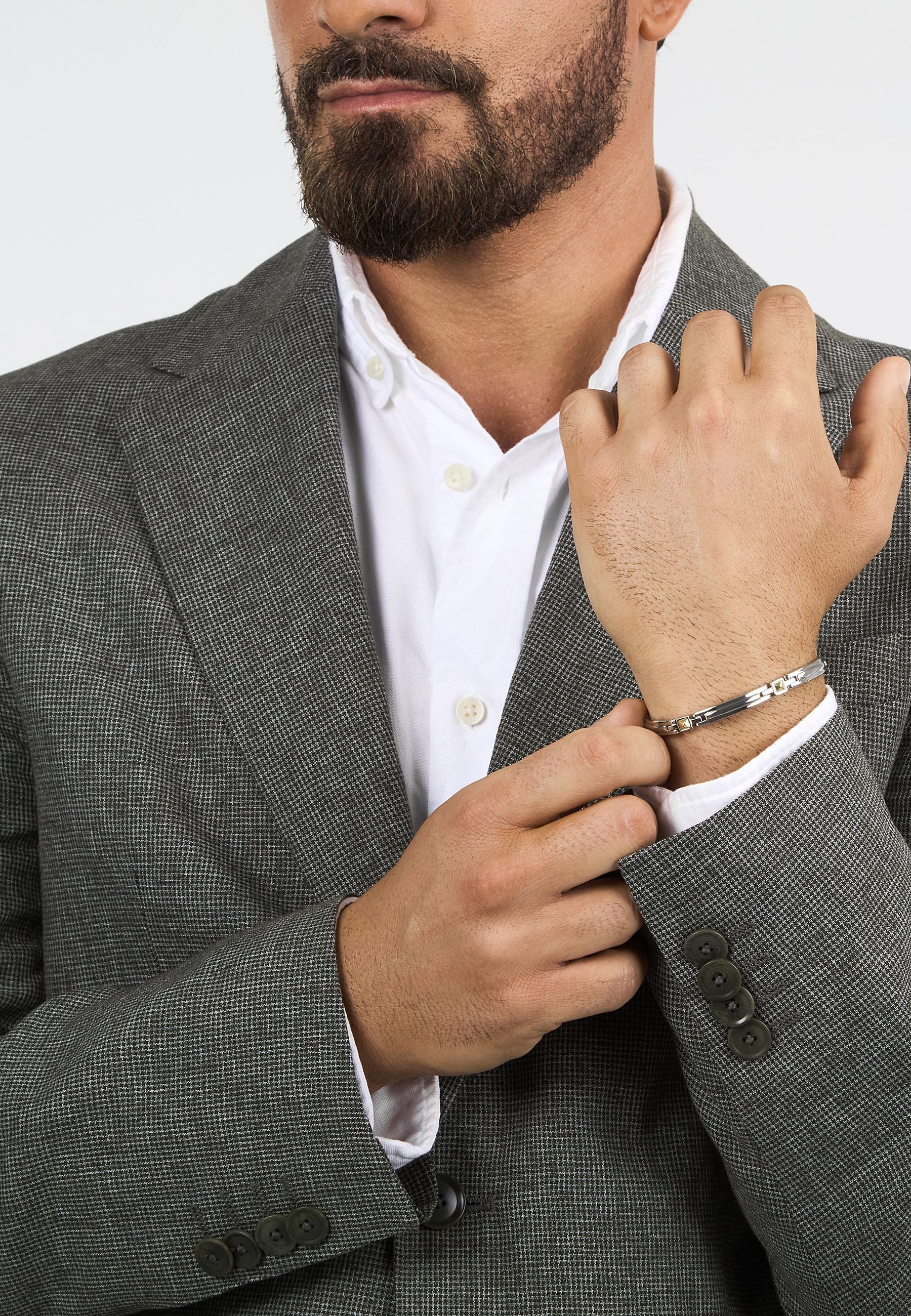 Bracciale Morellato SABY03 Uomo