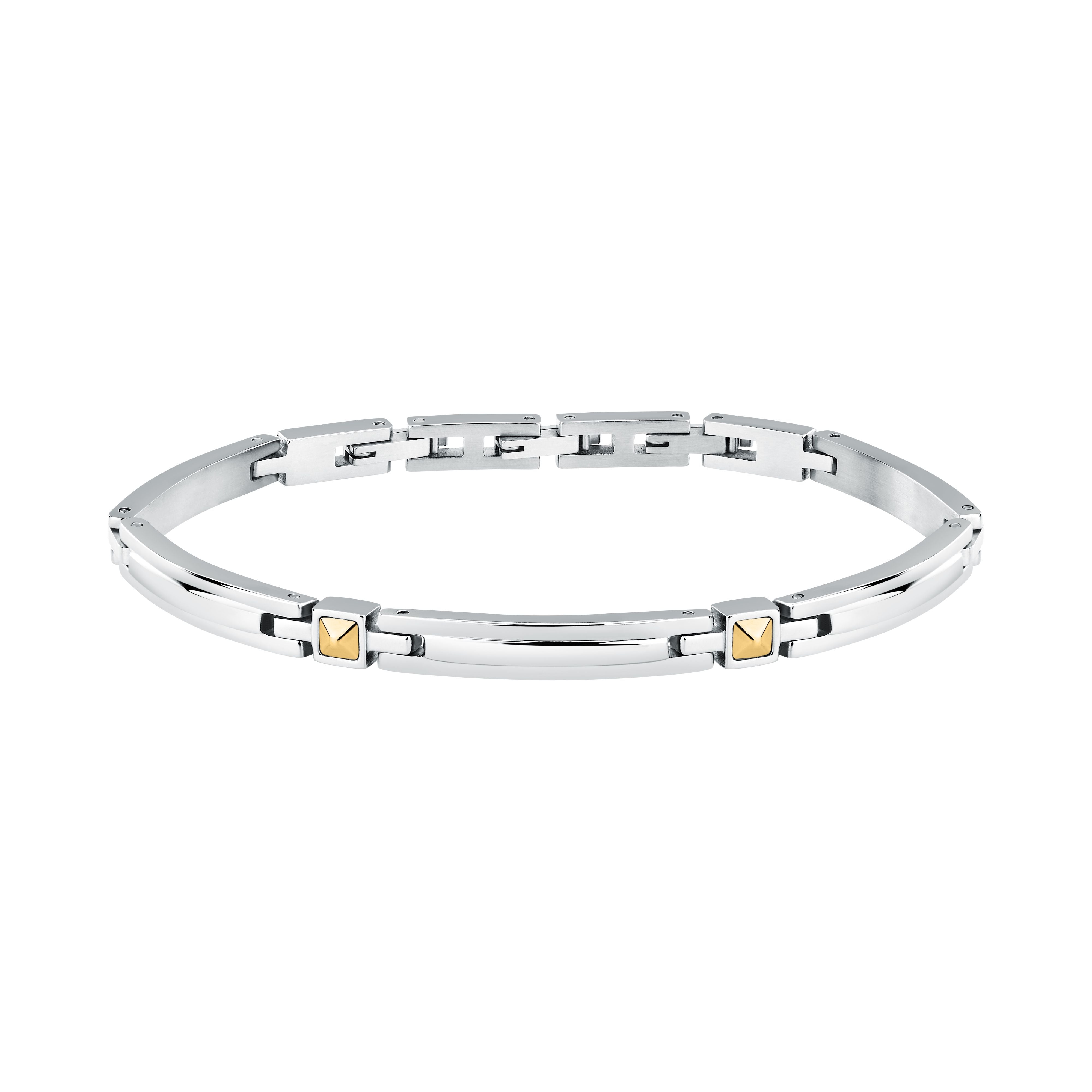 Bracciale Morellato SABY03 Uomo