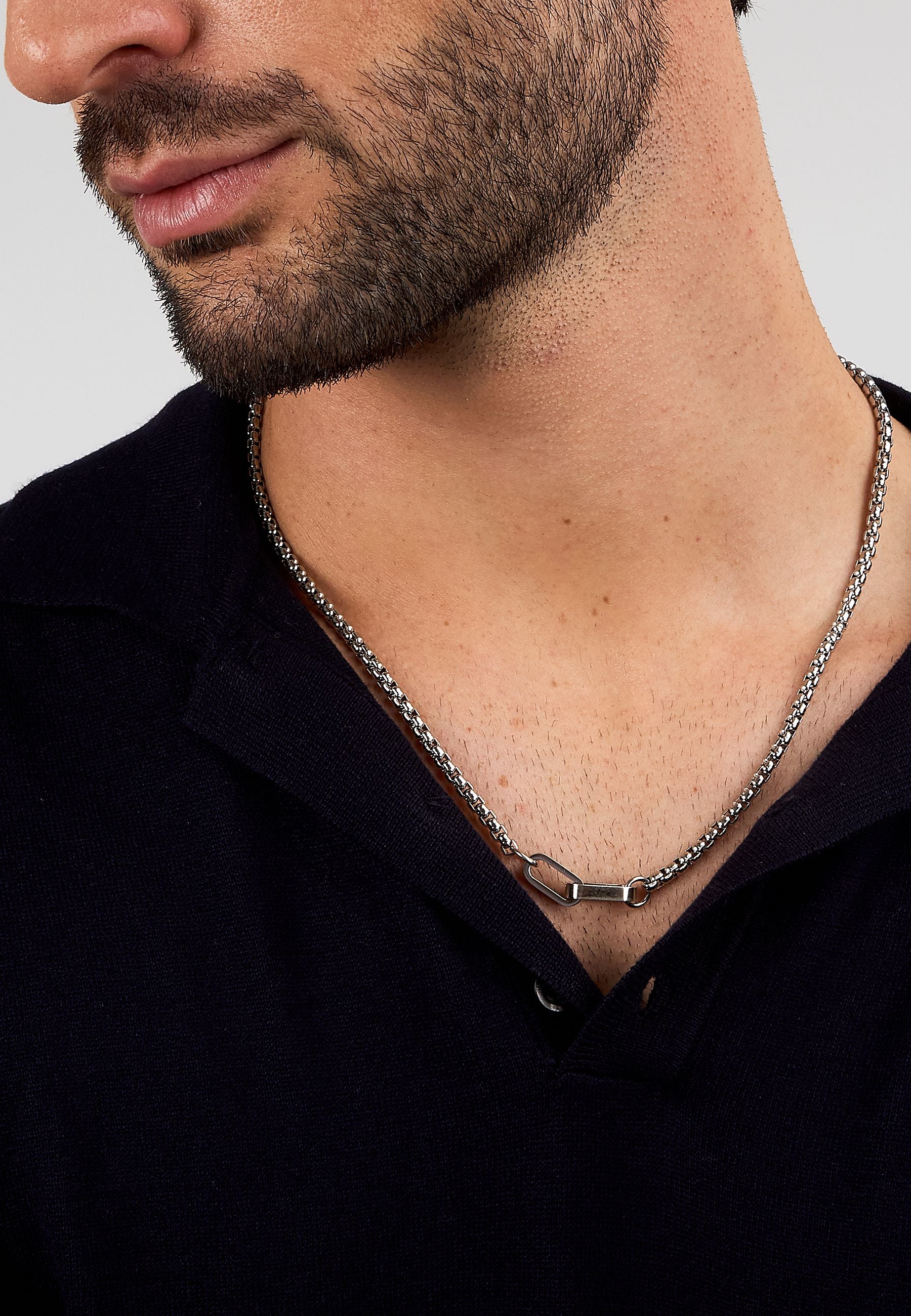 Bracciale Morellato SABY10 Uomo