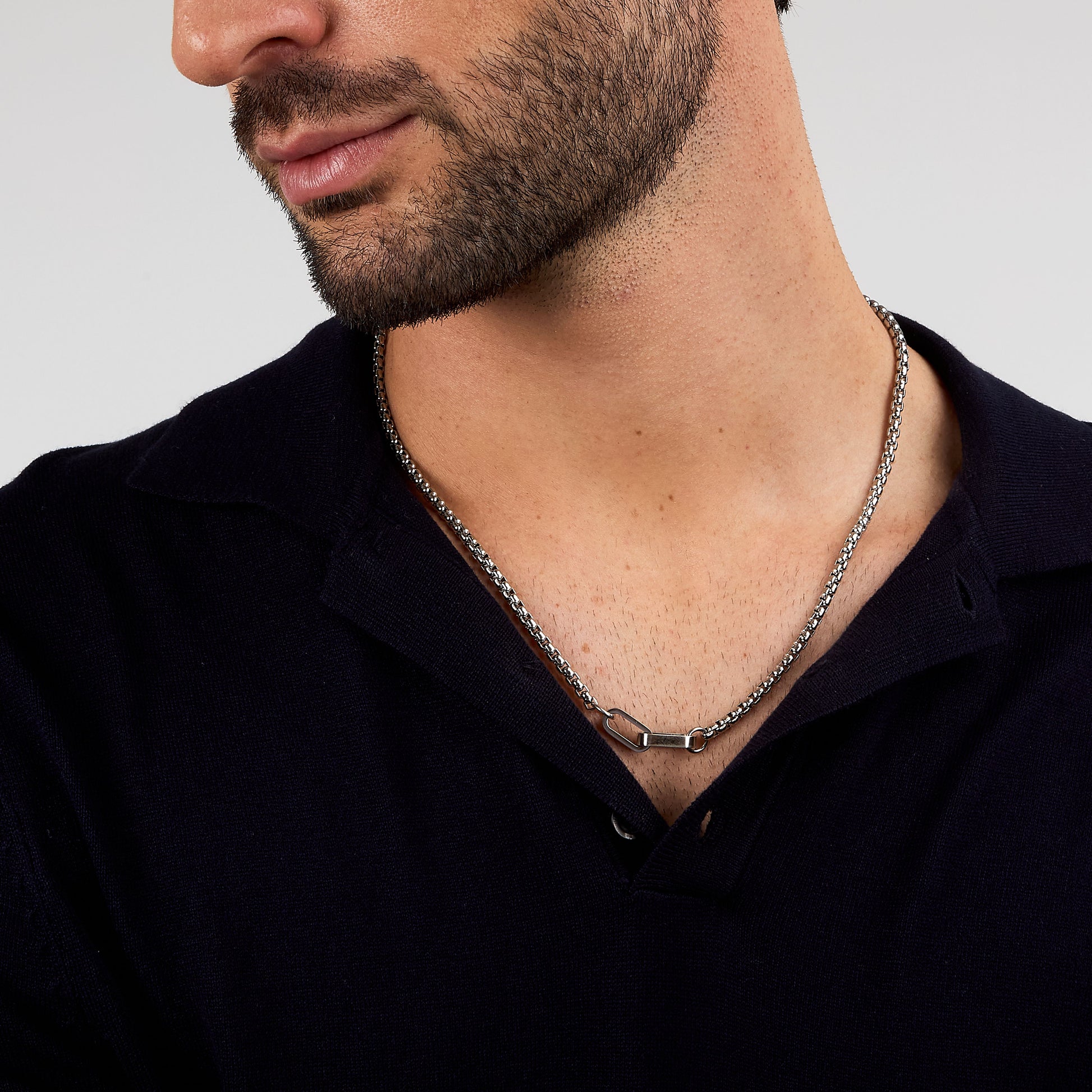 Bracciale Morellato SABY10 Uomo