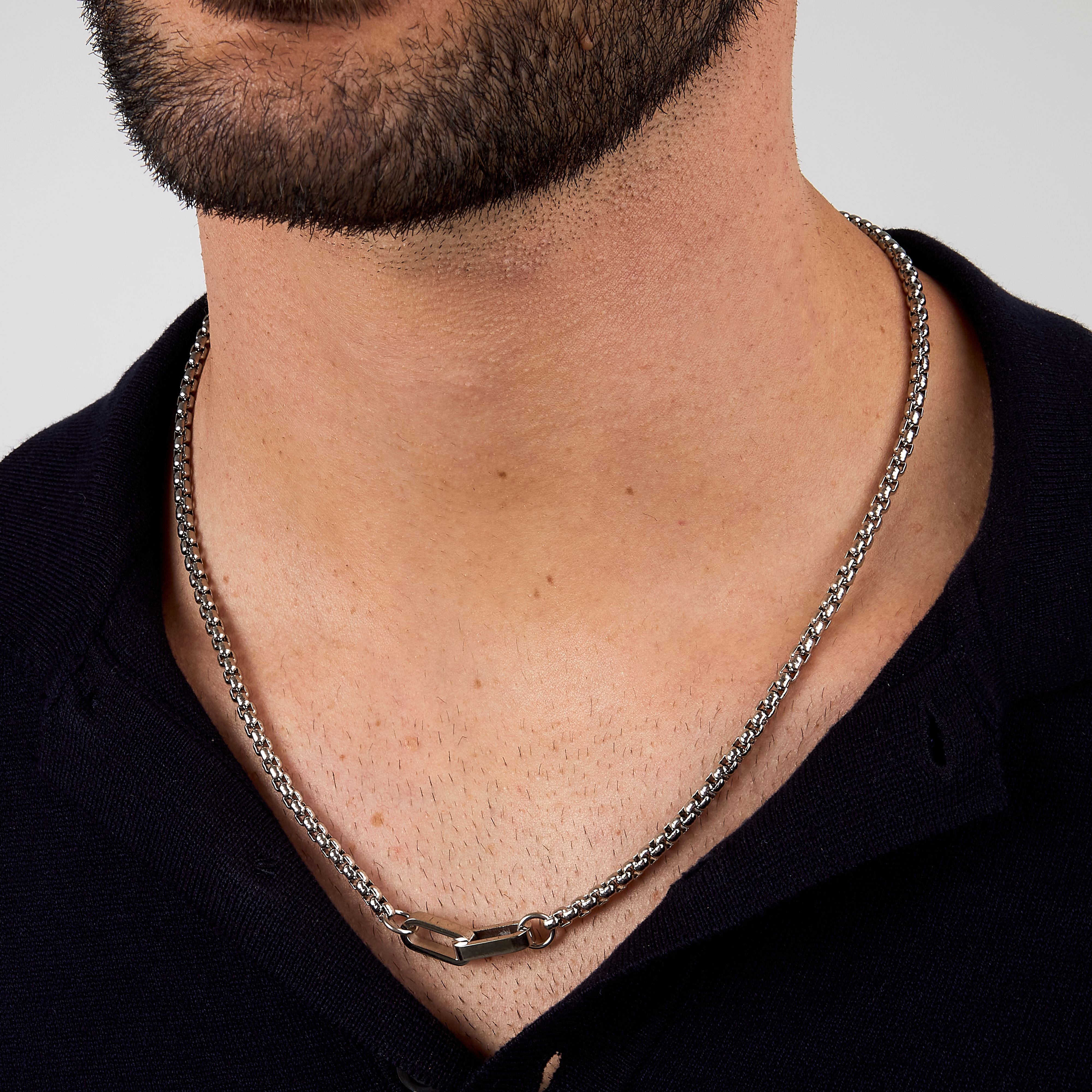 Bracciale Morellato SABY10 Uomo