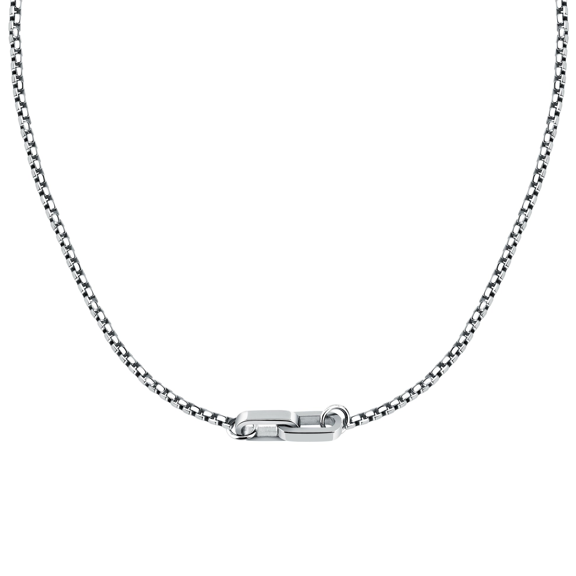 Bracciale Morellato SABY10 Uomo