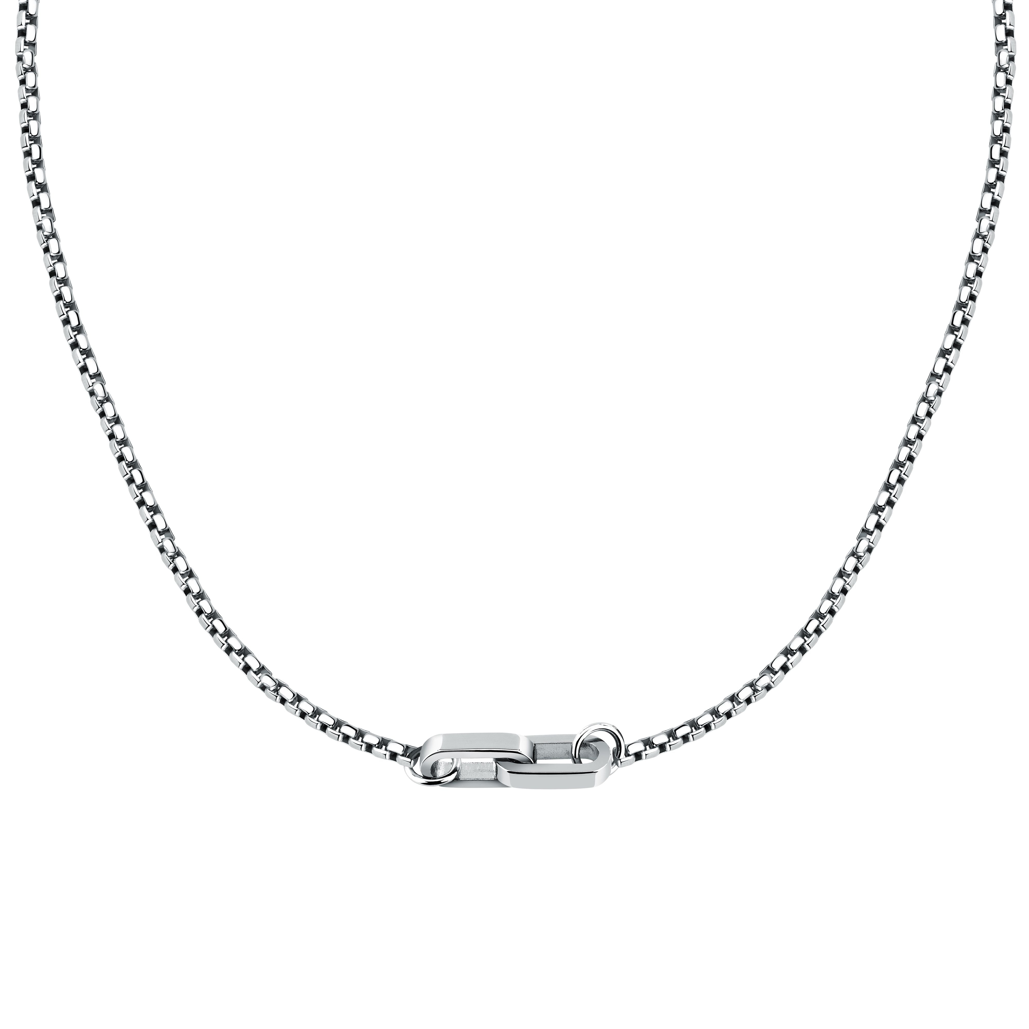 Bracciale Morellato SABY10 Uomo