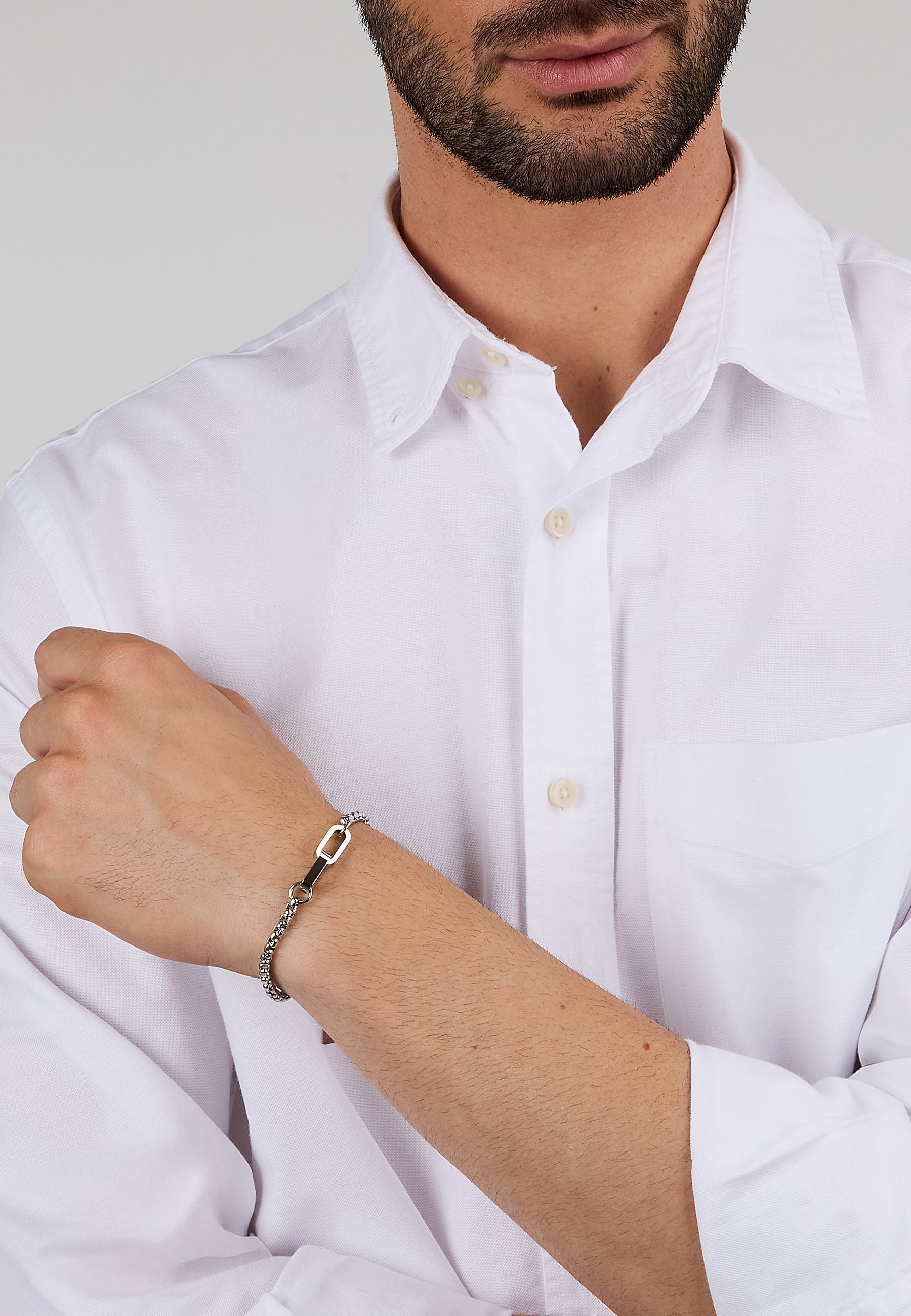 Bracciale Morellato SABY12 Uomo
