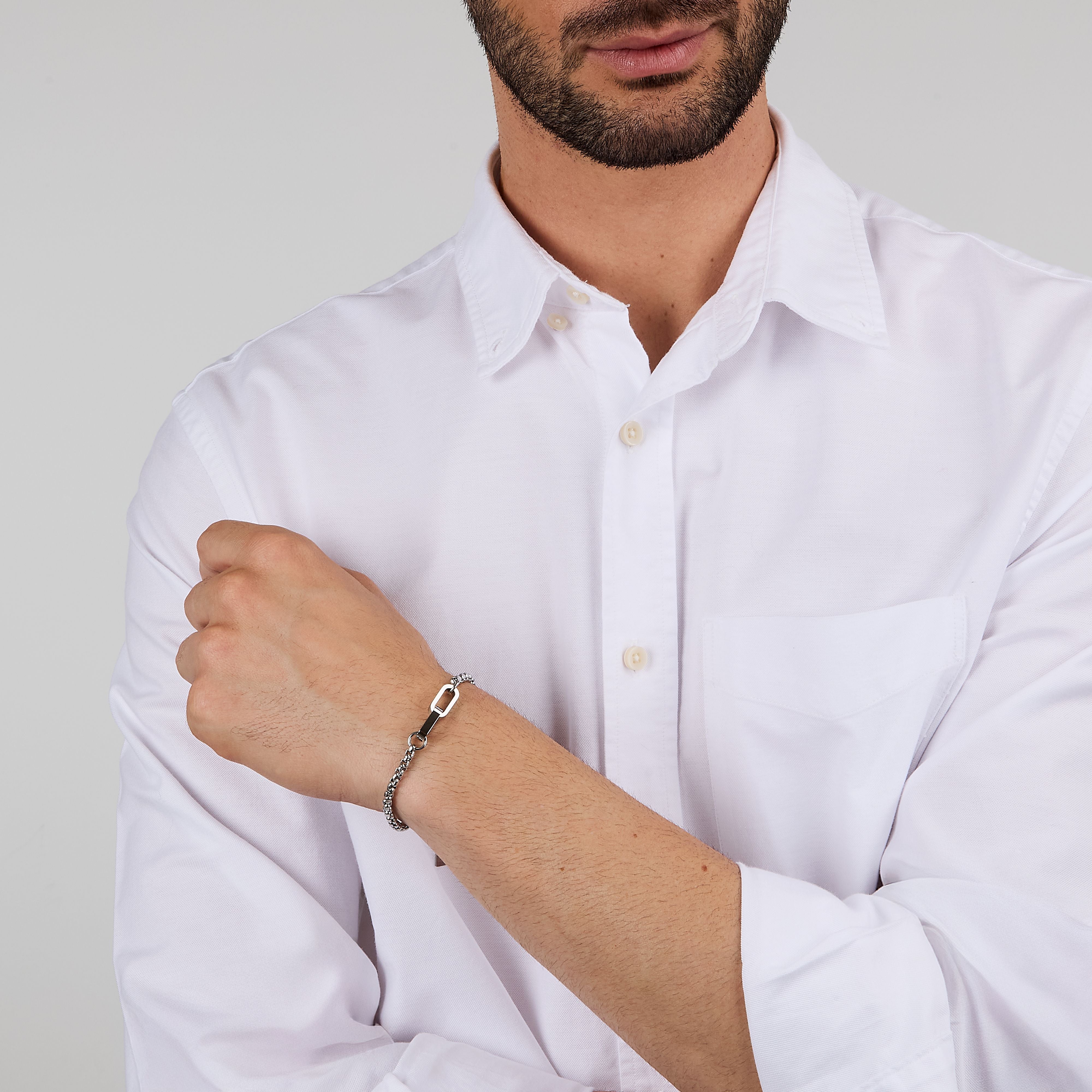 Bracciale Morellato SABY12 Uomo