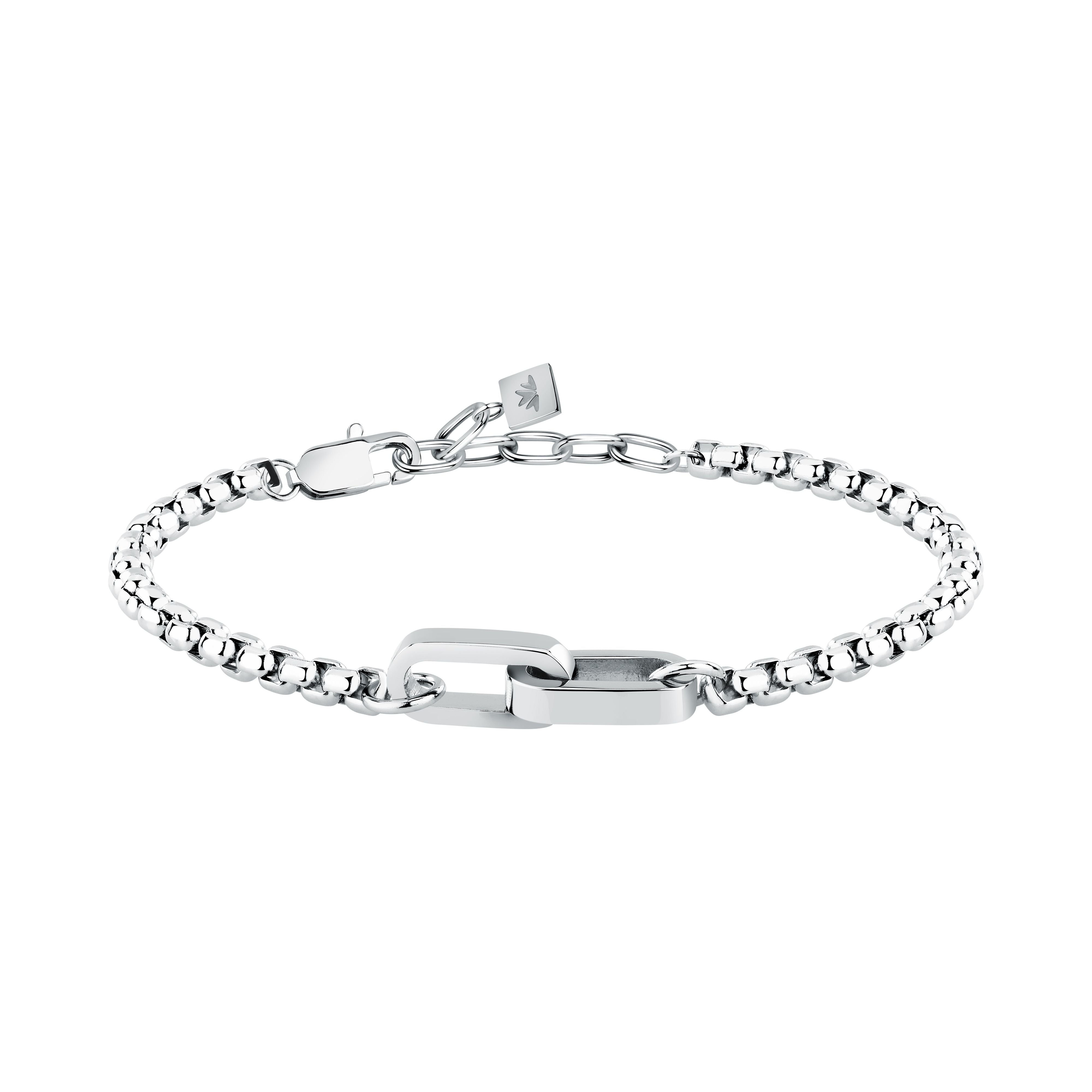 Bracciale Morellato SABY12 Uomo