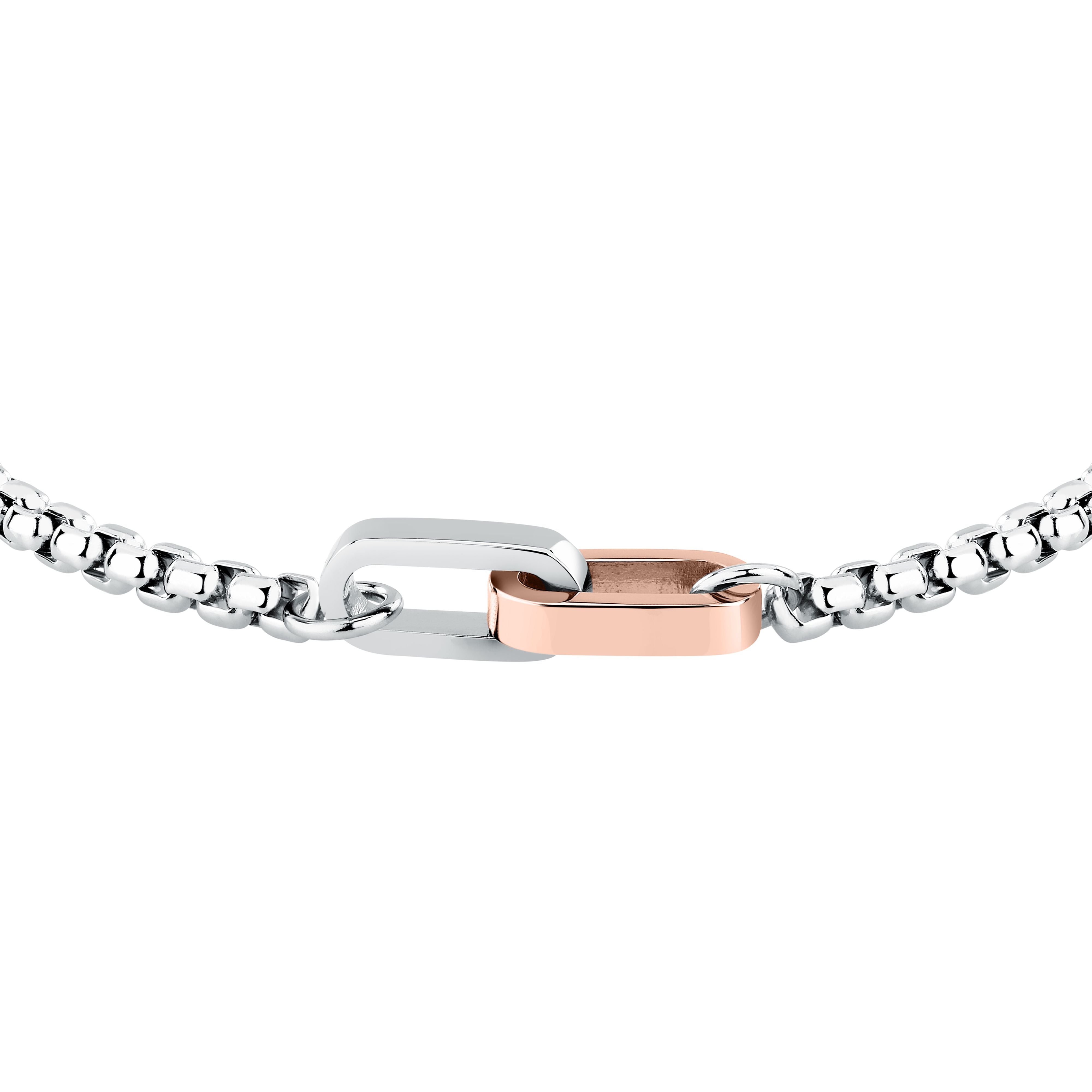 Bracciale Morellato SABY13 Uomo