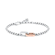 Bracciale Morellato SABY13 Uomo