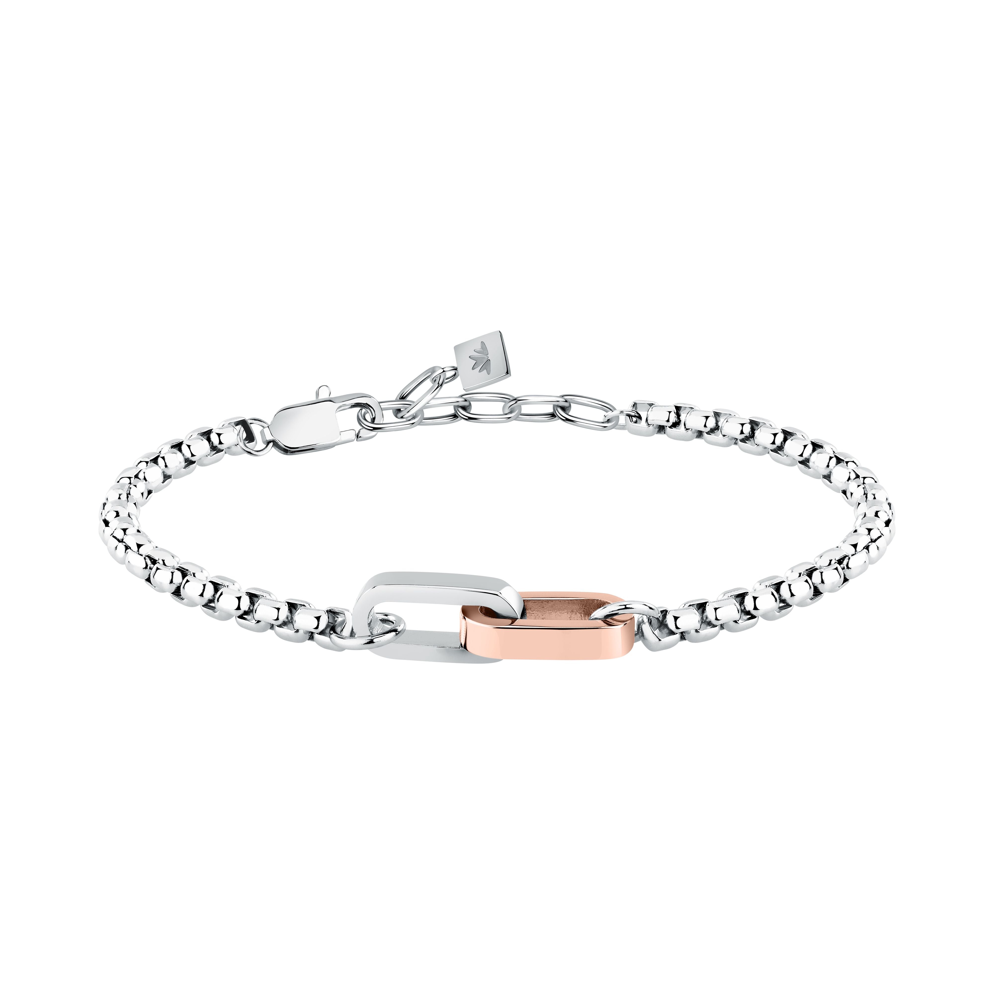 Bracciale Morellato SABY13 Uomo