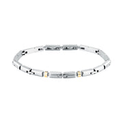 Bracciale Morellato SABY16 Uomo