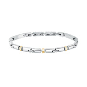 Bracciale Morellato SABY17 Uomo