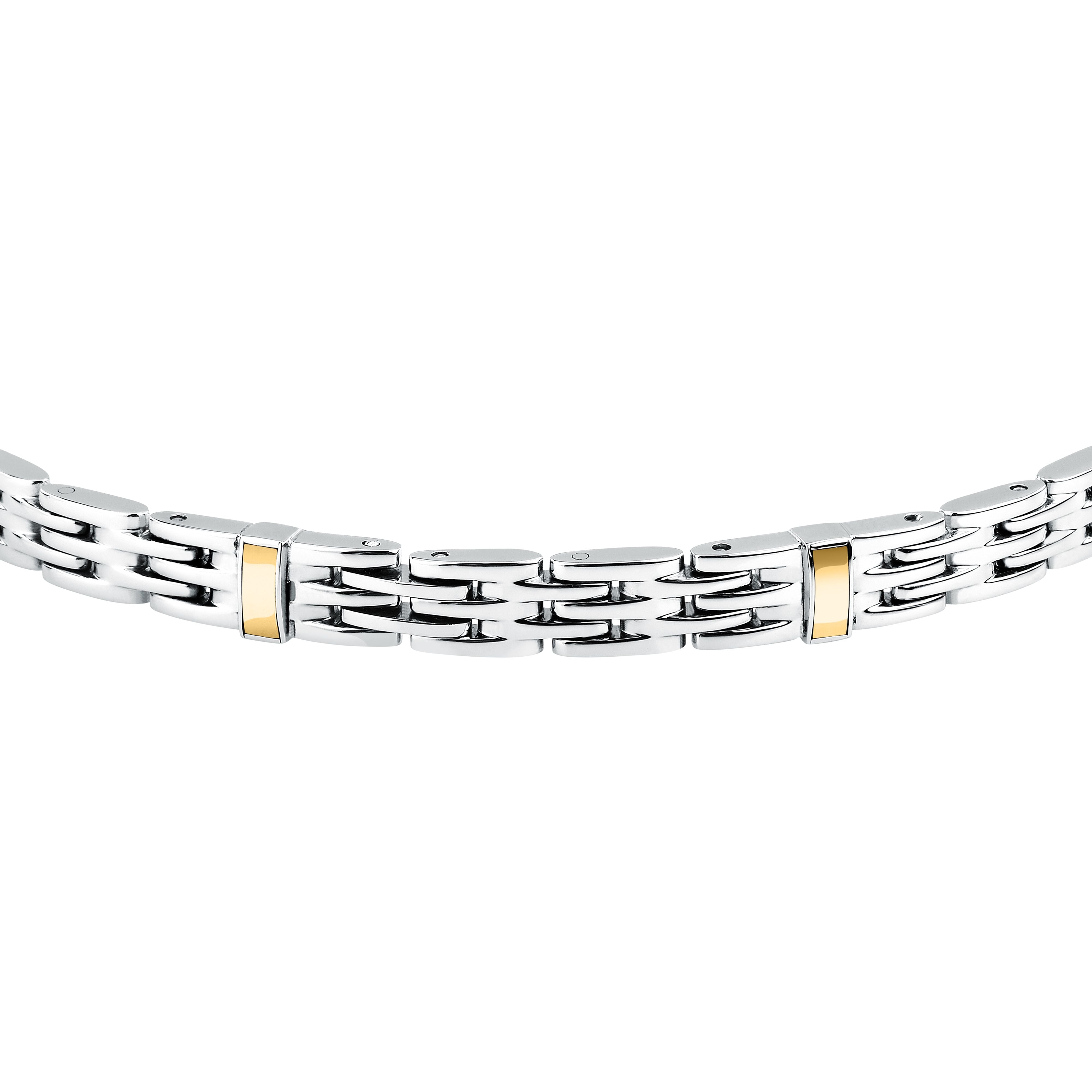 Bracciale Morellato SABY19 Uomo