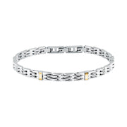 Bracciale Morellato SABY19 Uomo