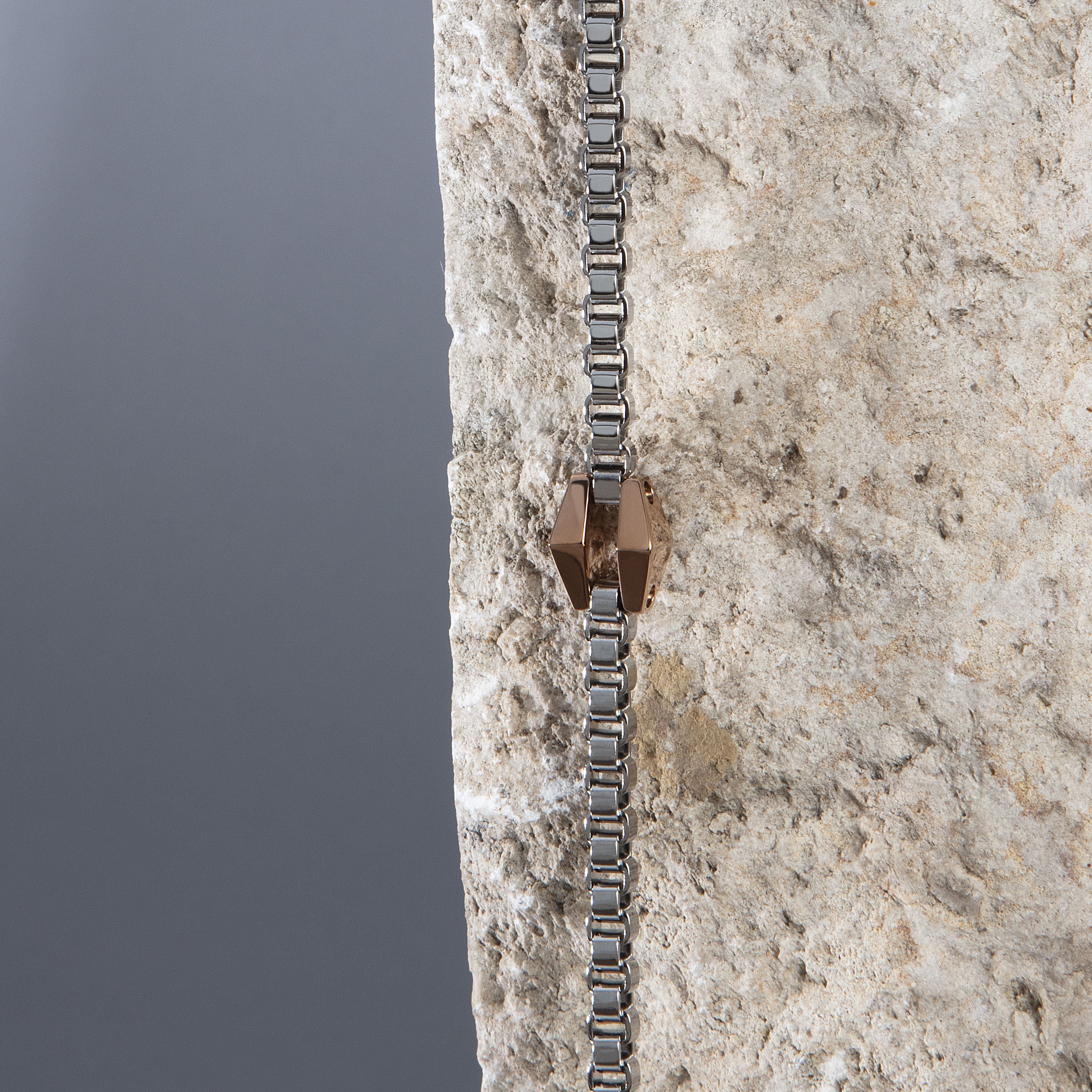 Bracciale Morellato SALS111 Uomo