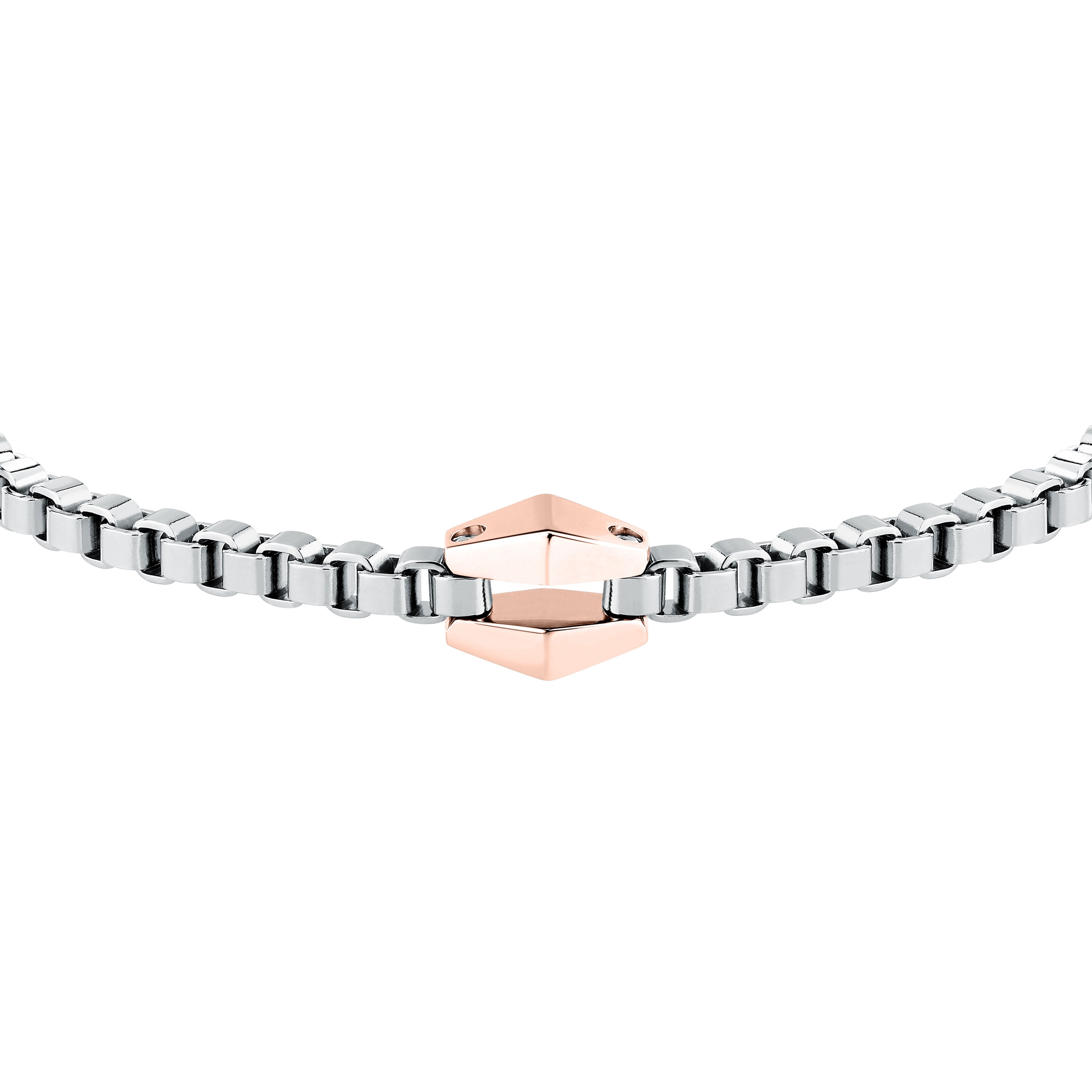 Bracciale Morellato SALS111 Uomo