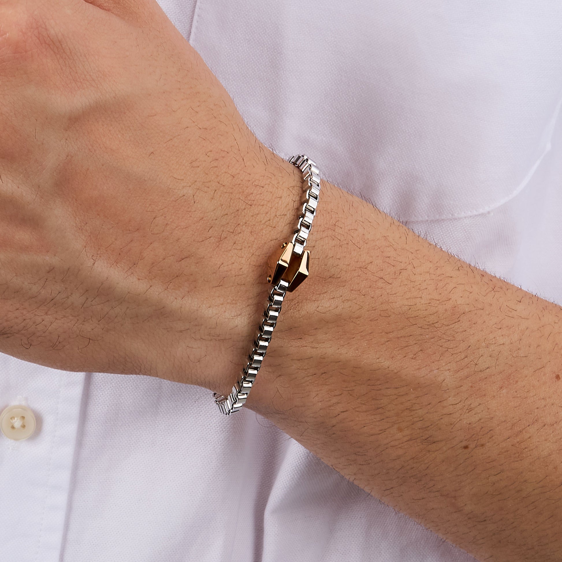 Bracciale Morellato SALS111 Uomo