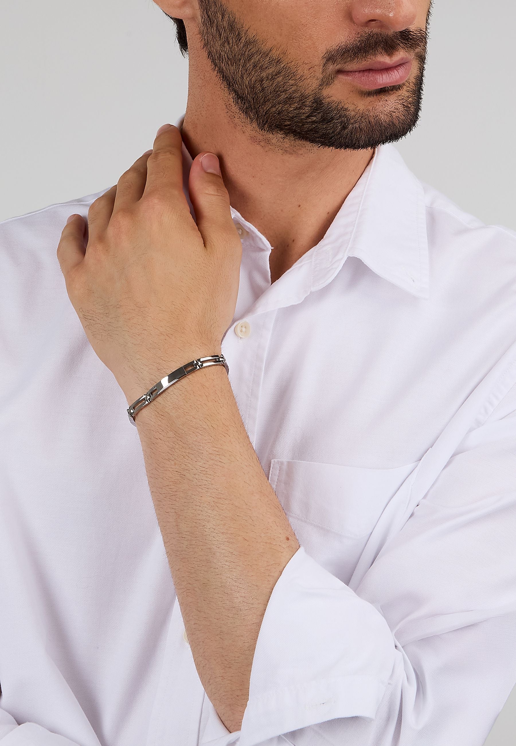Bracciale Morellato SALS116 Uomo