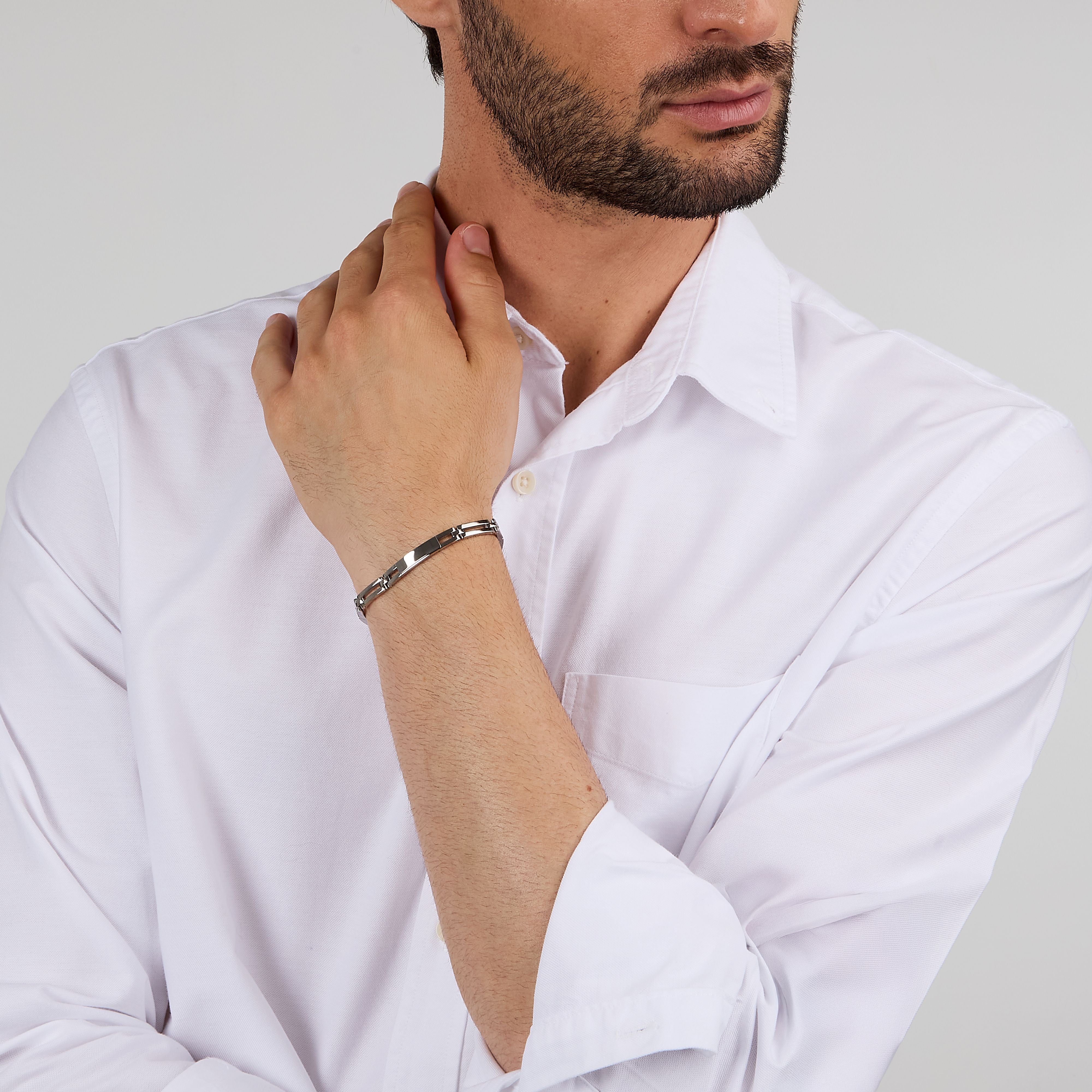 Bracciale Morellato SALS116 Uomo