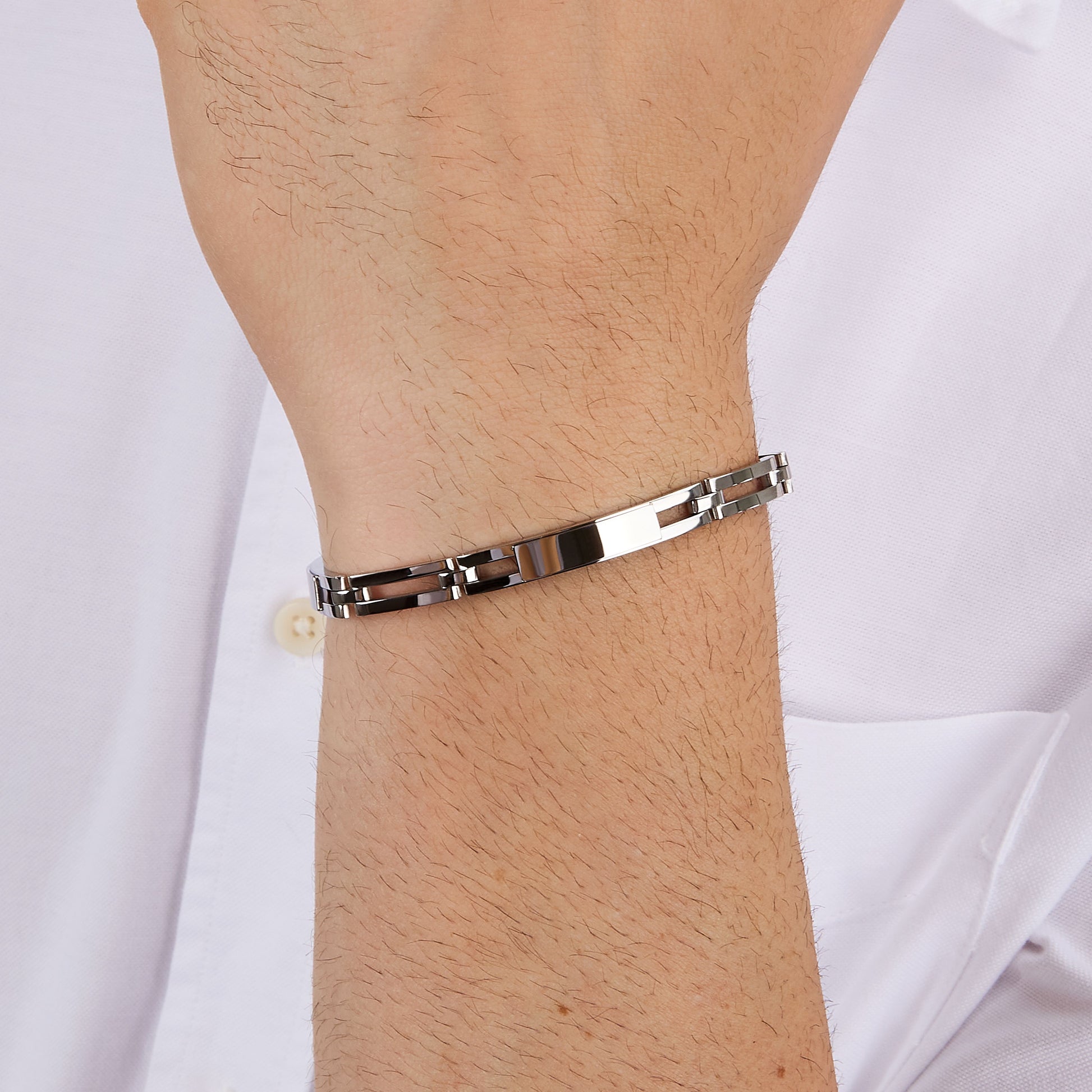 Bracciale Morellato SALS116 Uomo