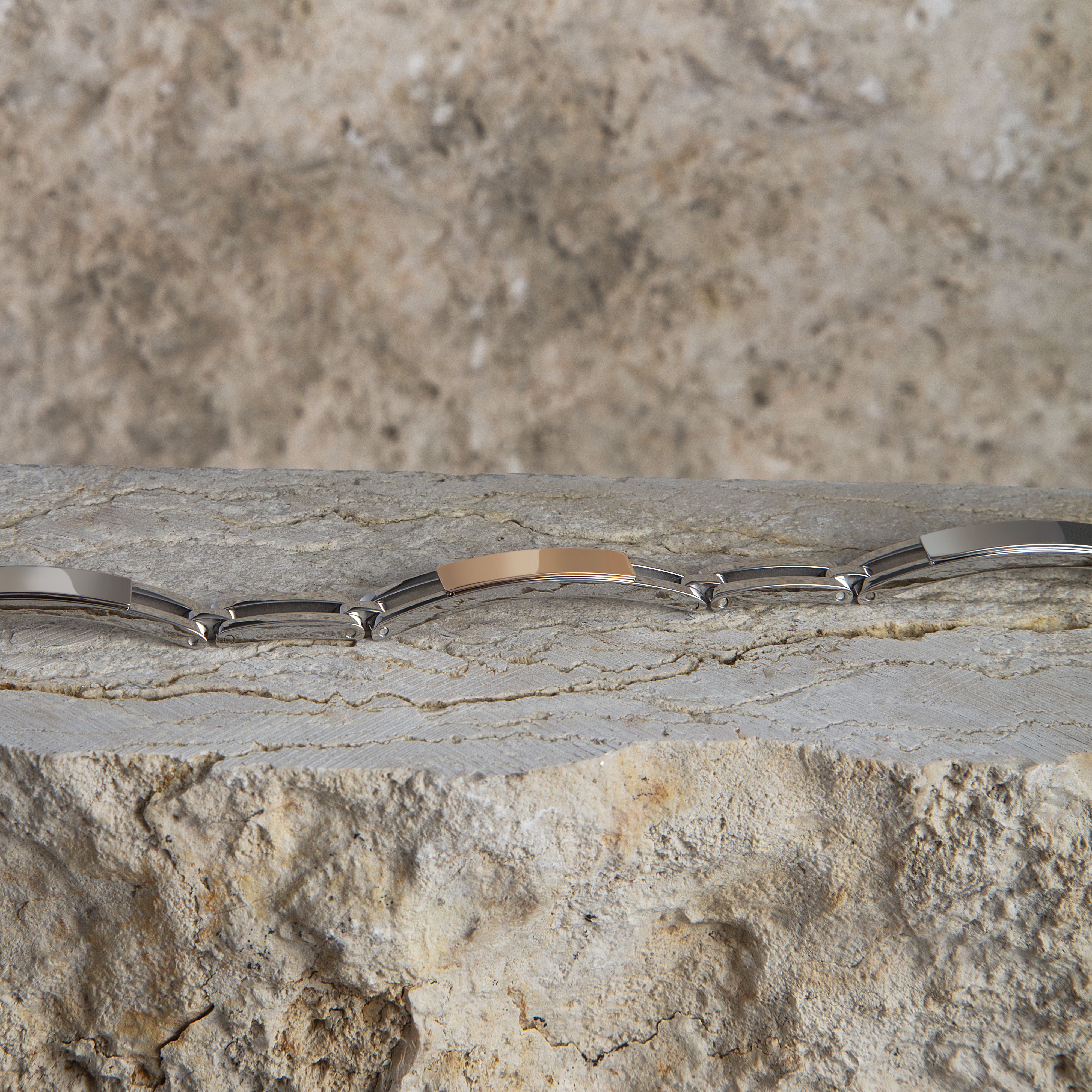 Bracciale Morellato SALS117 Uomo